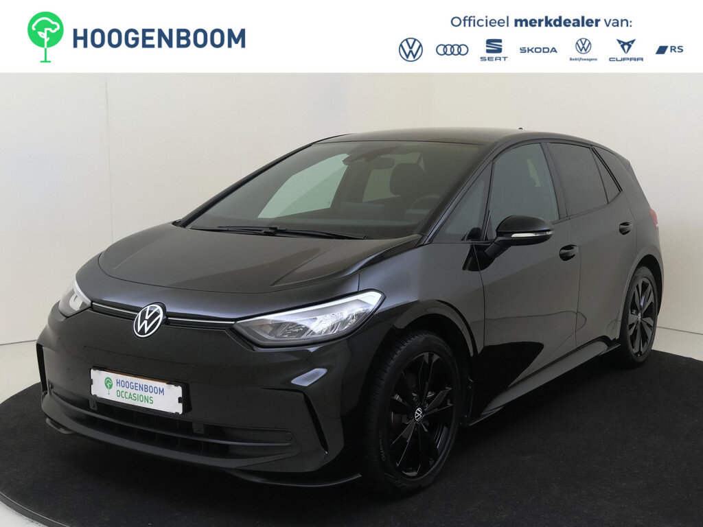 Volkswagen ID.3 Black Edition 52 kWh
