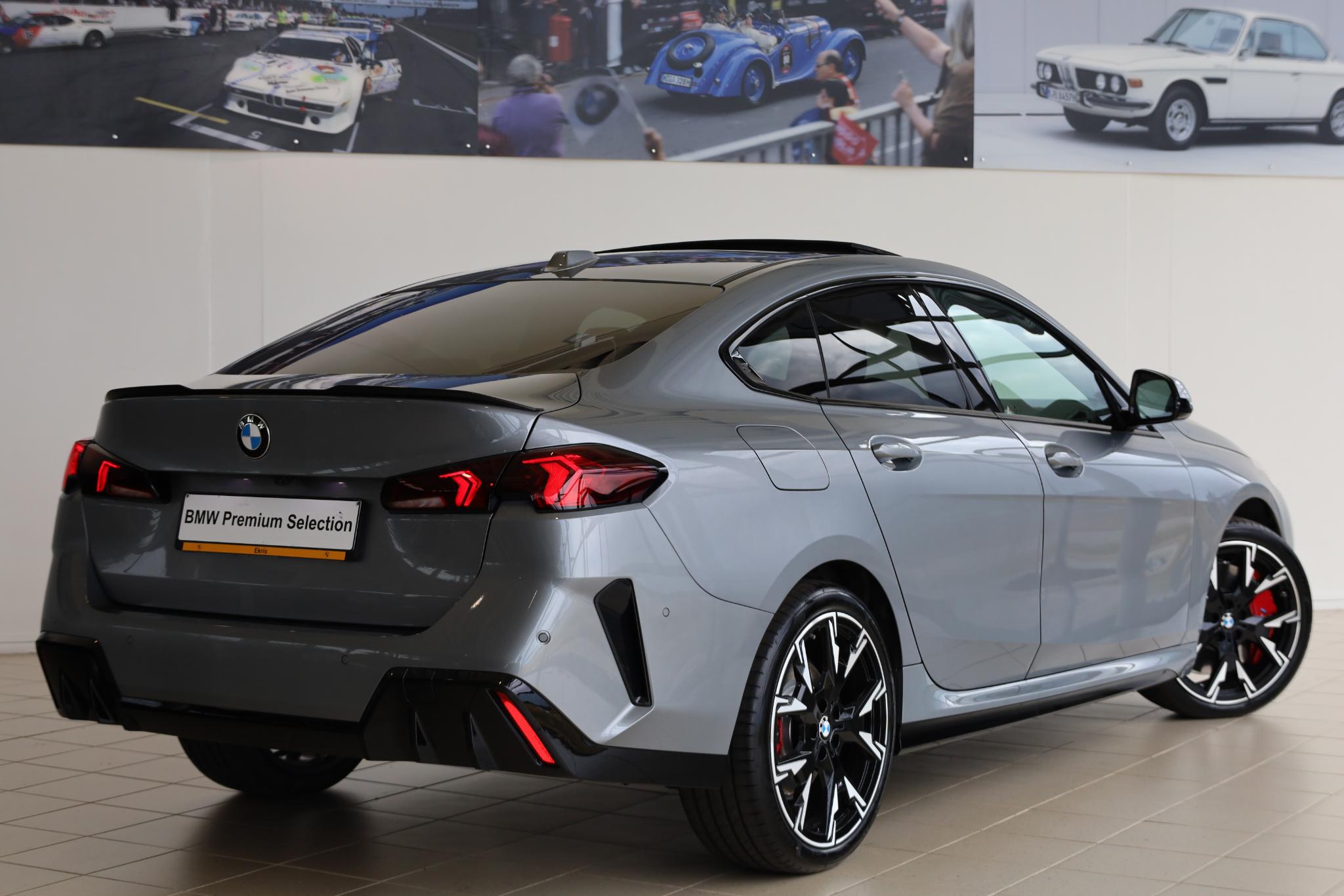 BMW 2 Serie Gran Coupé 220 - Afbeelding 2