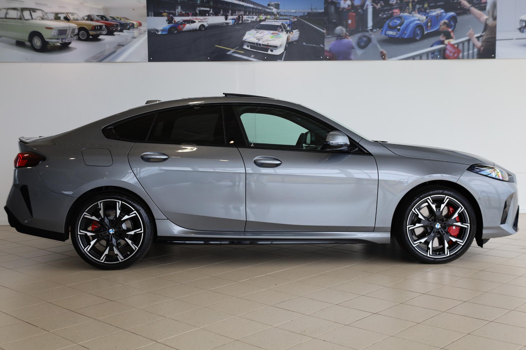 BMW 2 Serie Gran Coupé 220 - Afbeelding 3