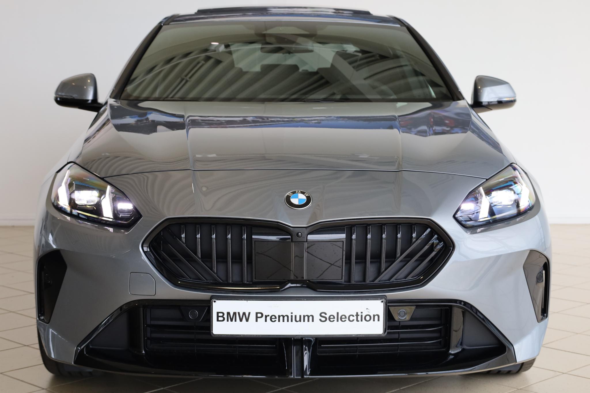 BMW 2 Serie Gran Coupé 220 - Afbeelding 4