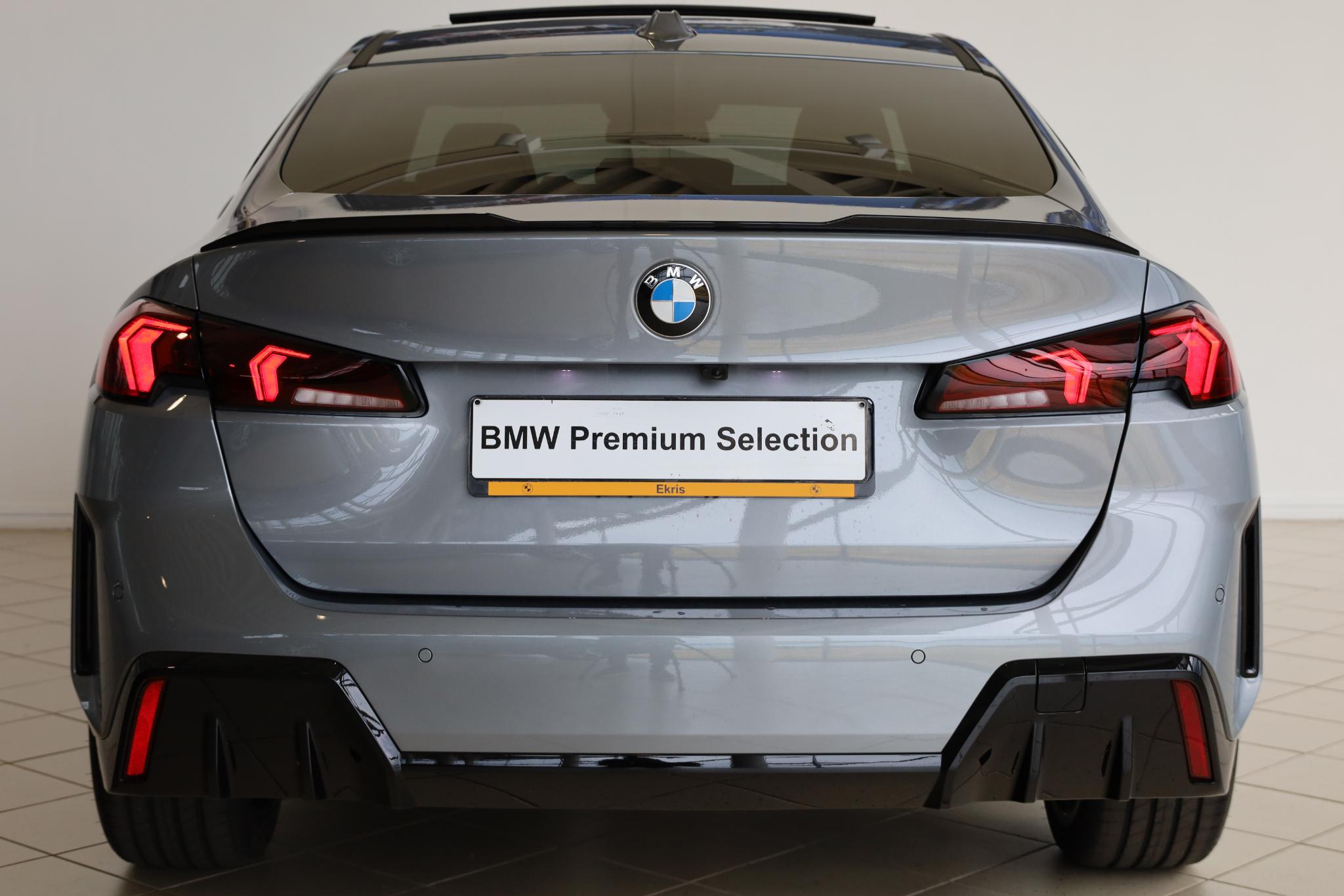 BMW 2 Serie Gran Coupé 220 - Afbeelding 5
