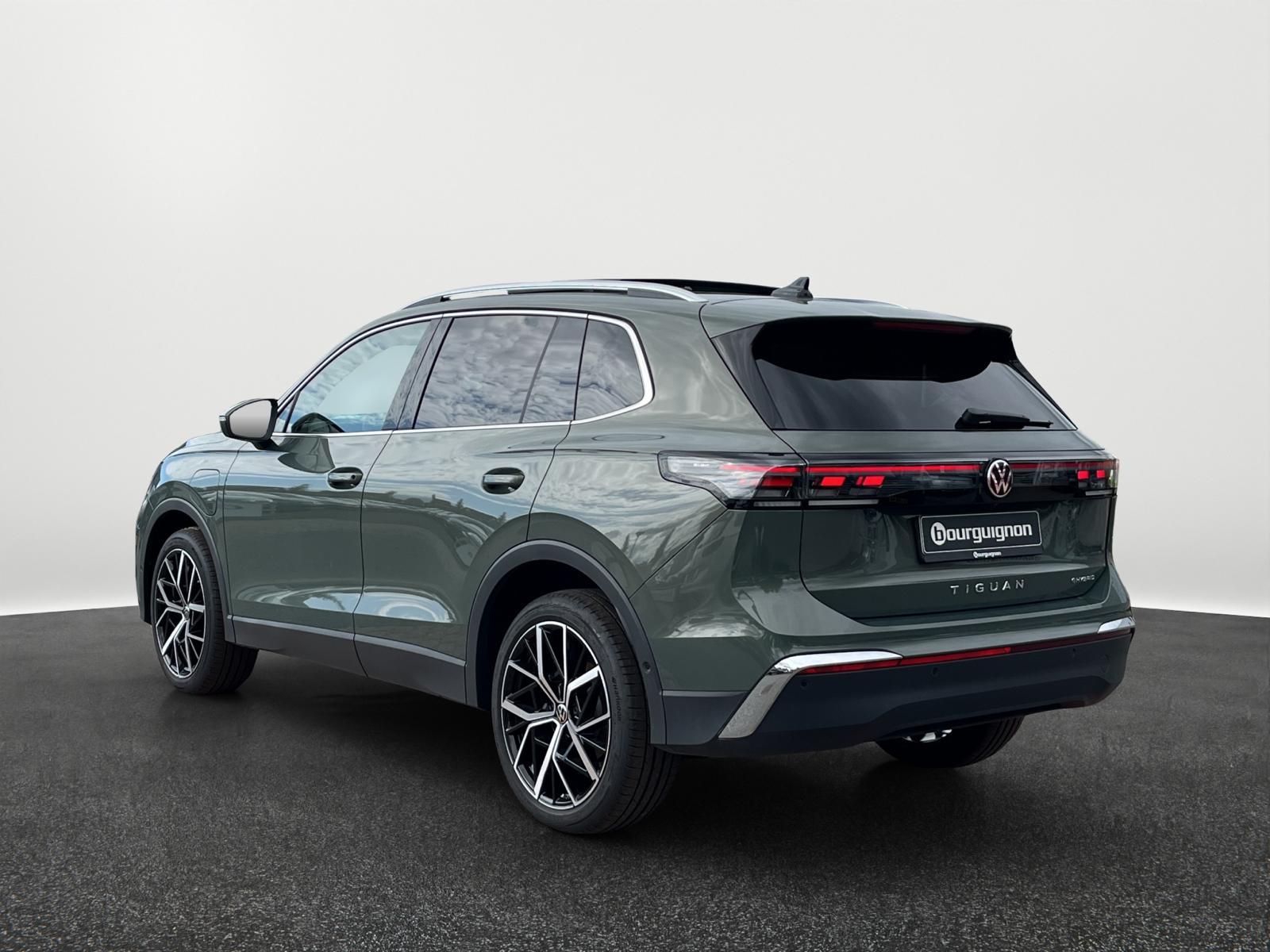 Volkswagen Tiguan 1.5 eHybrid Elegance - Afbeelding 2