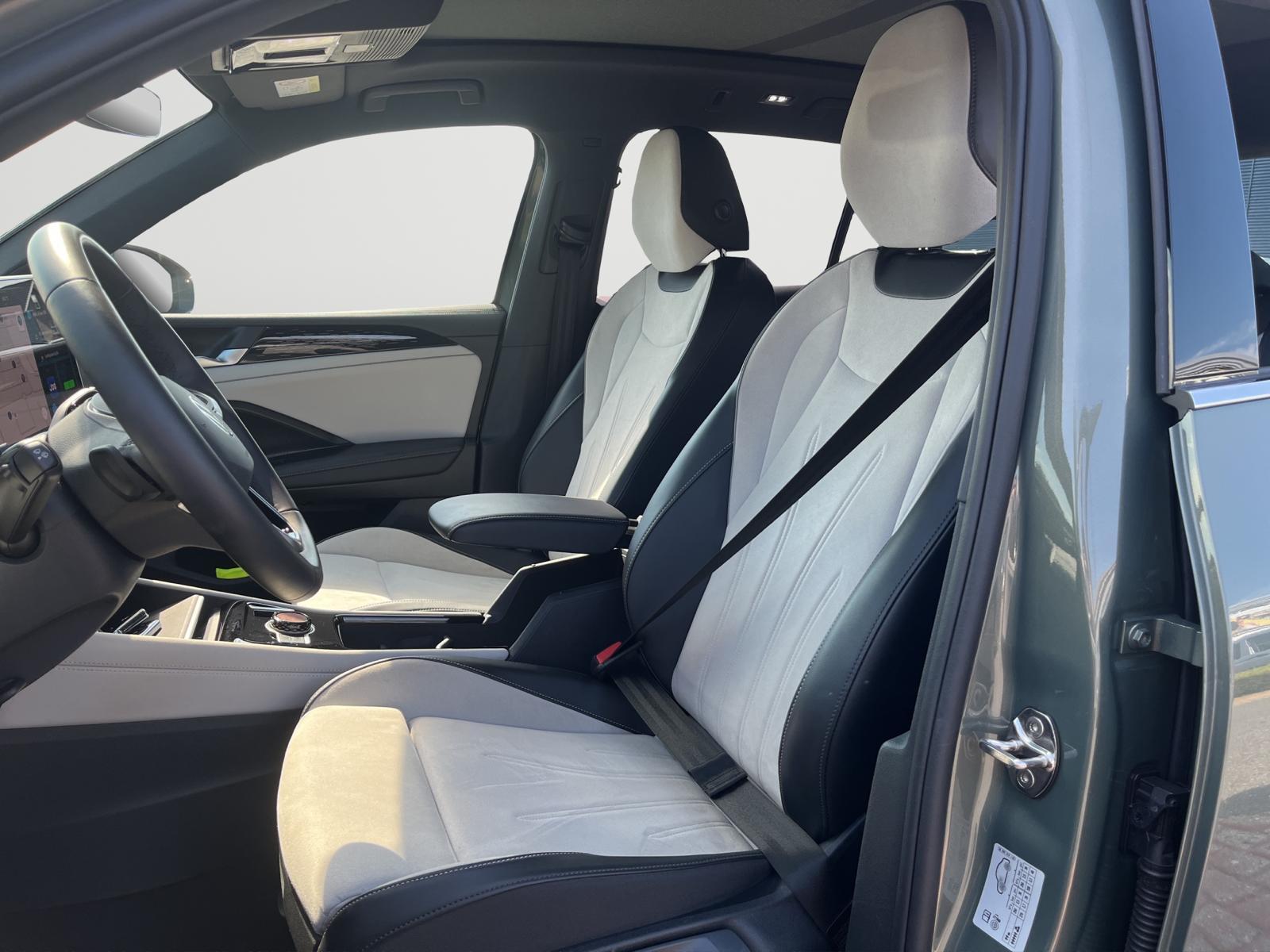 Volkswagen Tiguan 1.5 eHybrid Elegance - Afbeelding 5