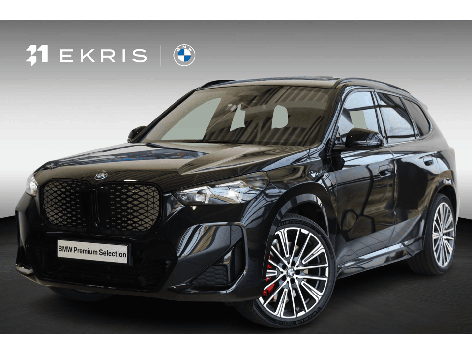 BMW iX1 eDrive20 - Afbeelding 1