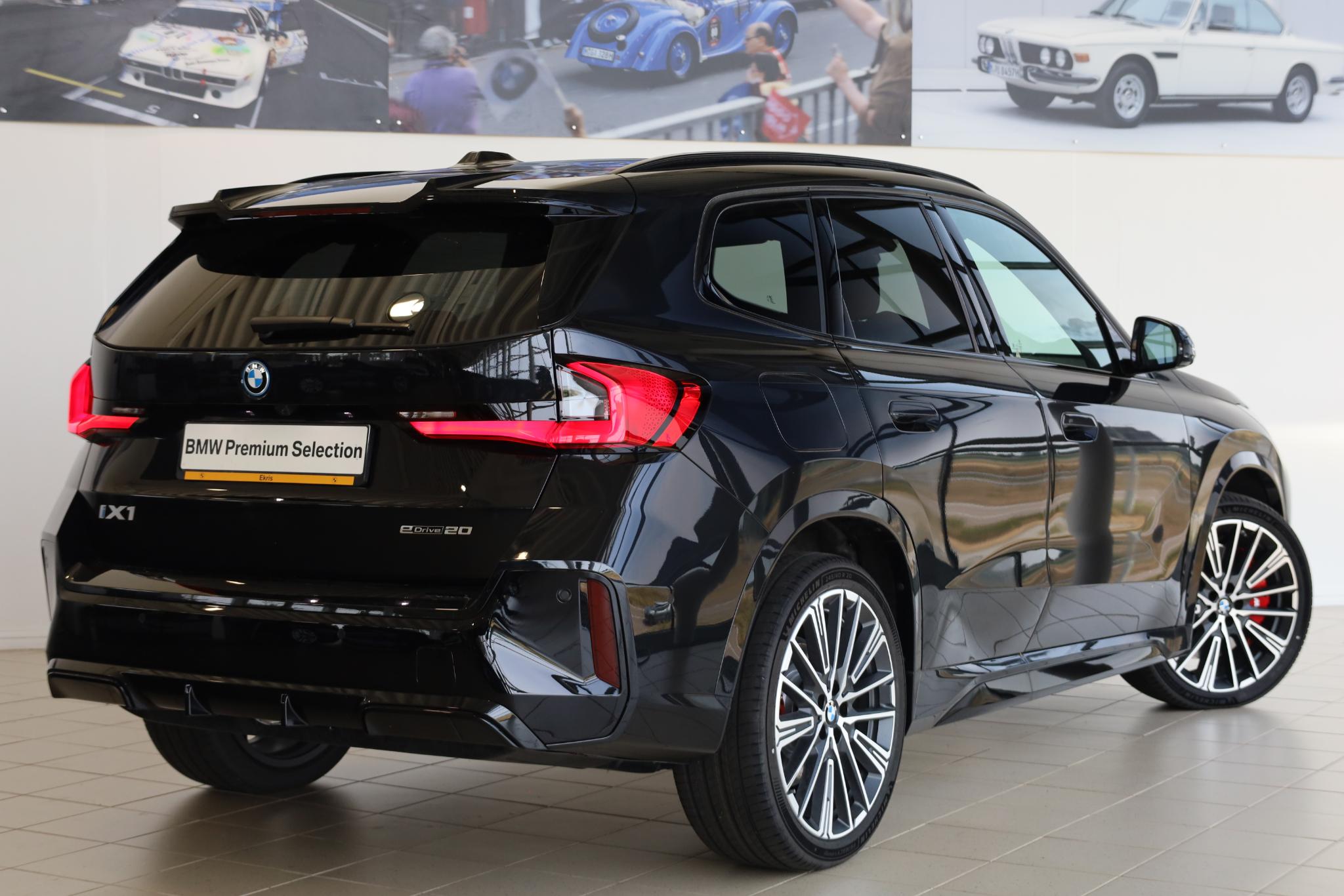BMW iX1 eDrive20 - Afbeelding 2