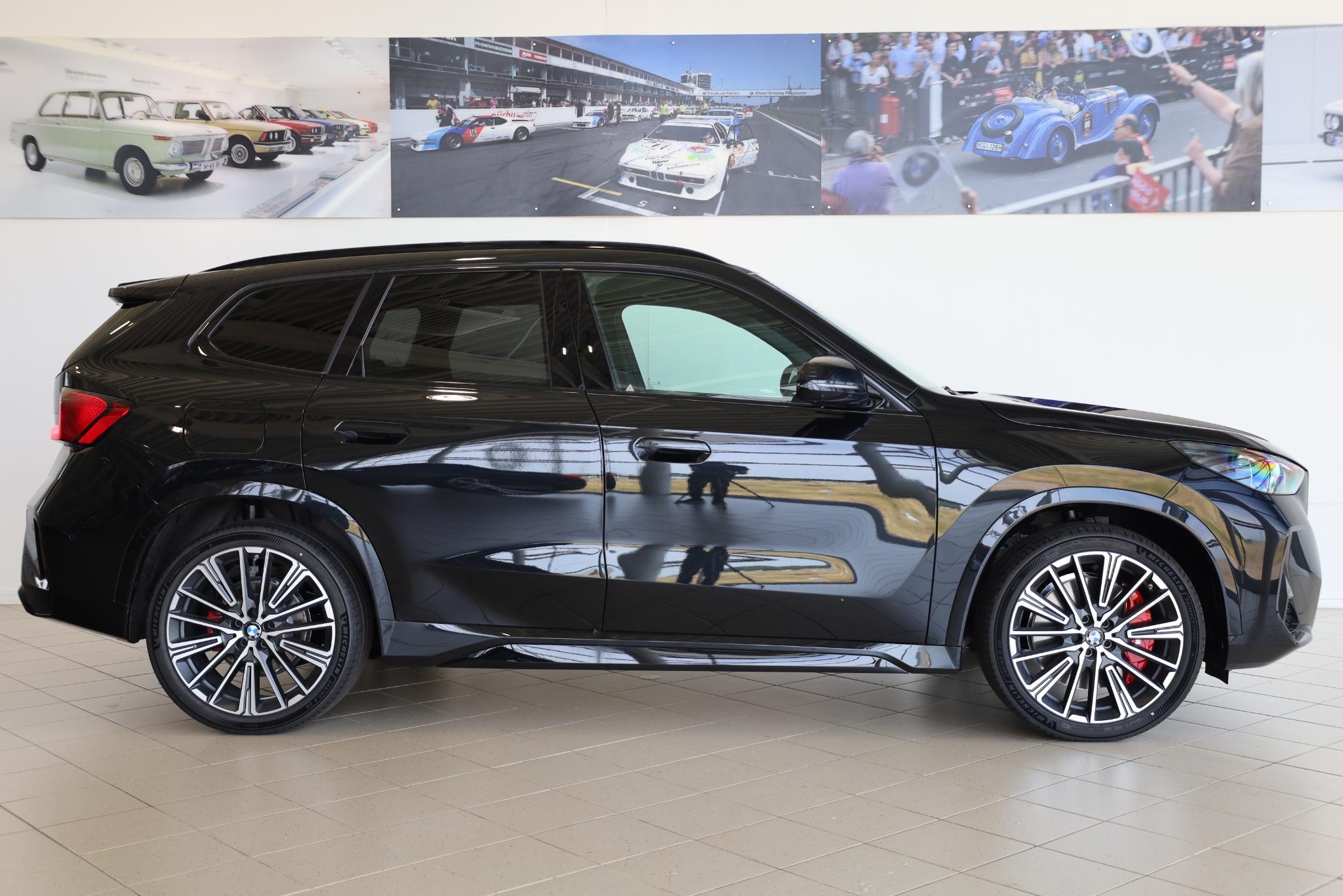 BMW iX1 eDrive20 - Afbeelding 3