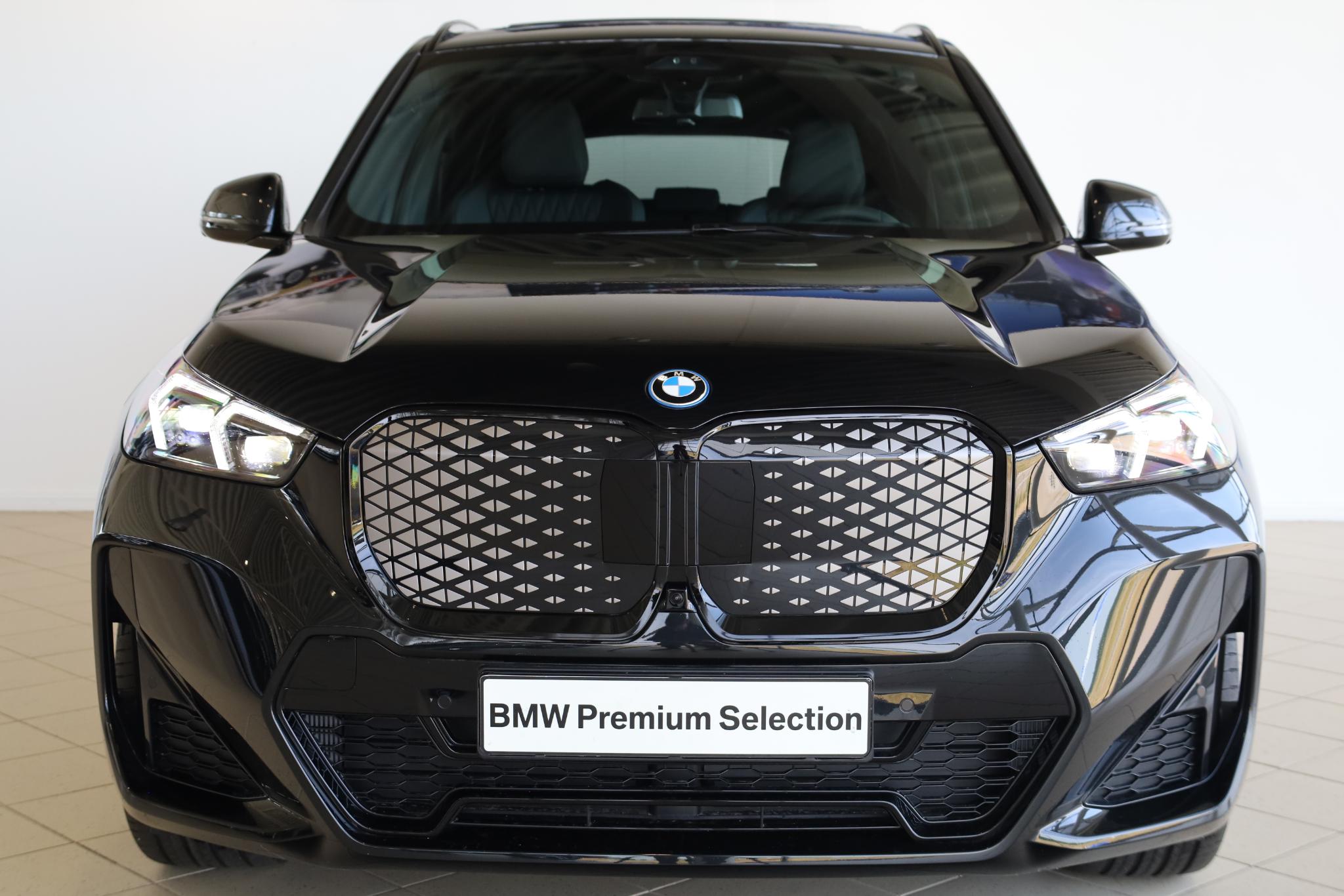 BMW iX1 eDrive20 - Afbeelding 4