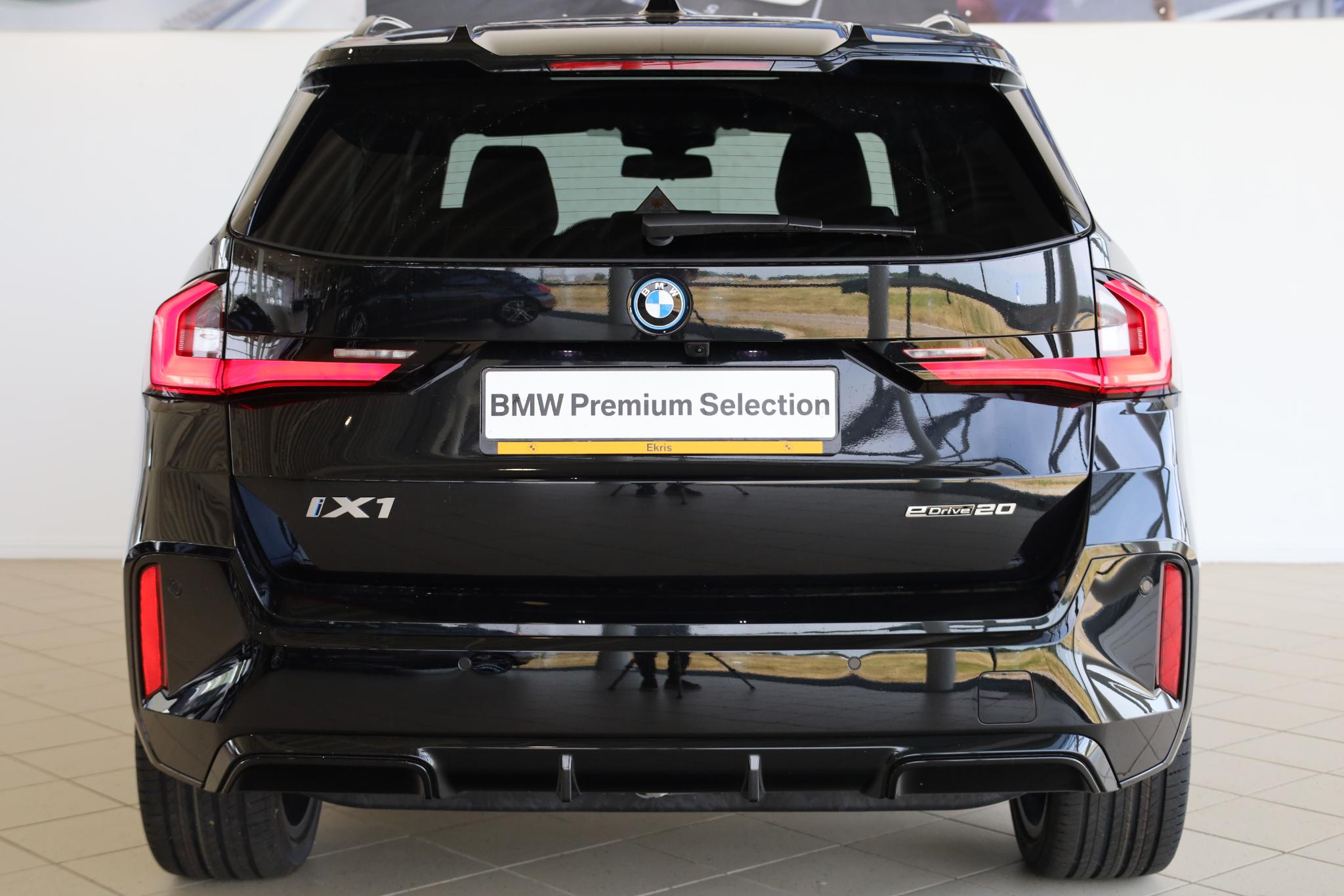 BMW iX1 eDrive20 - Afbeelding 5