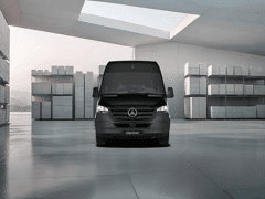 Mercedes-Benz eSprinter 314 L2 Pro 81kWh - Afbeelding 5
