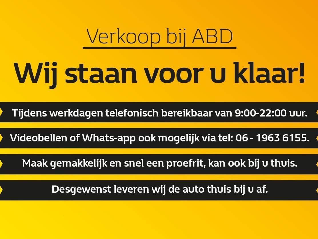 Renault Clio Hybrid 160pk Esprit Alpine - Afbeelding 3