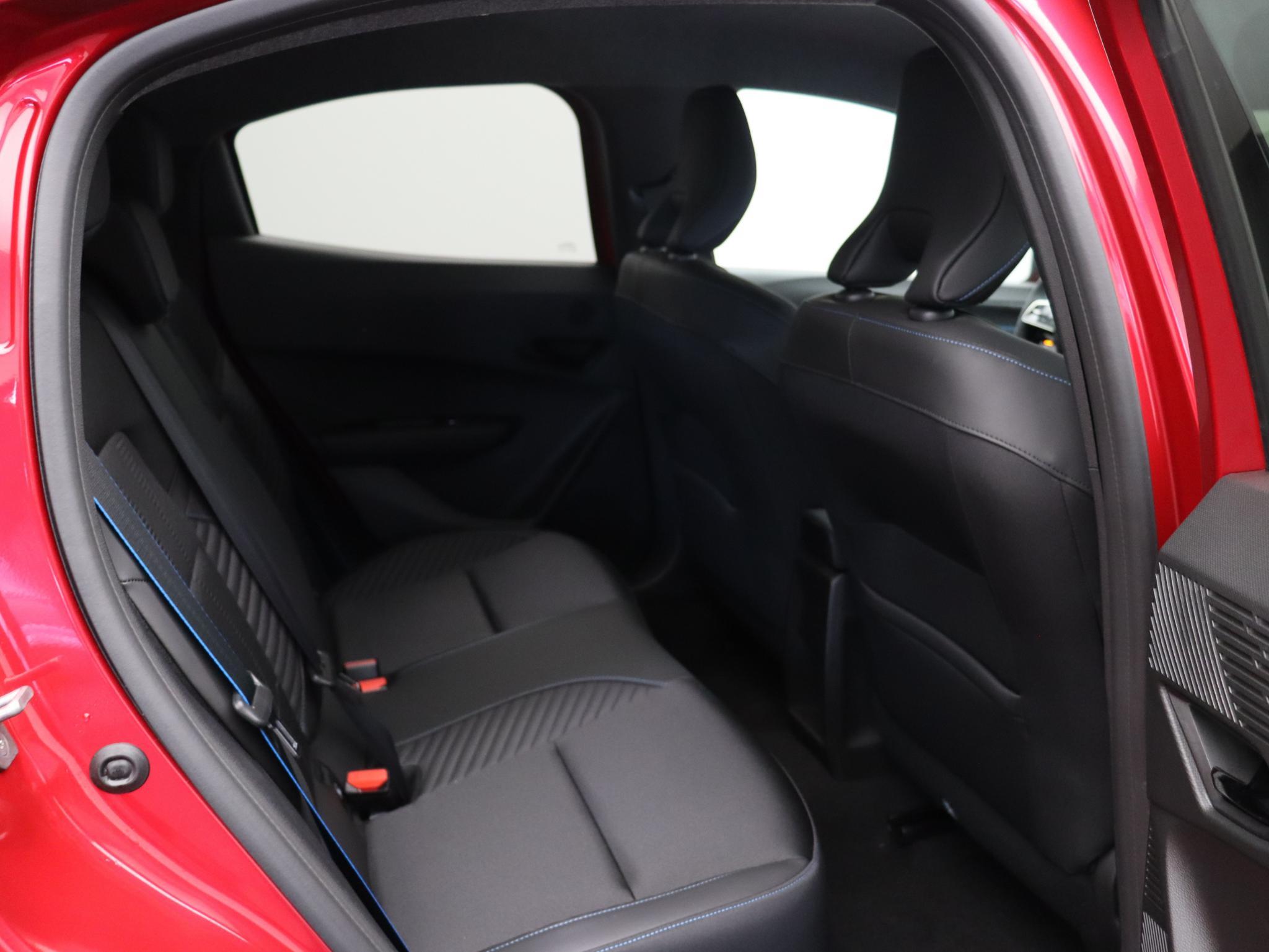 Renault Clio Hybrid 160pk Esprit Alpine - Afbeelding 8