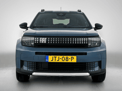 Fiat Grande Panda 1.2 110pk Hybrid ICON Automaat - Afbeelding 4