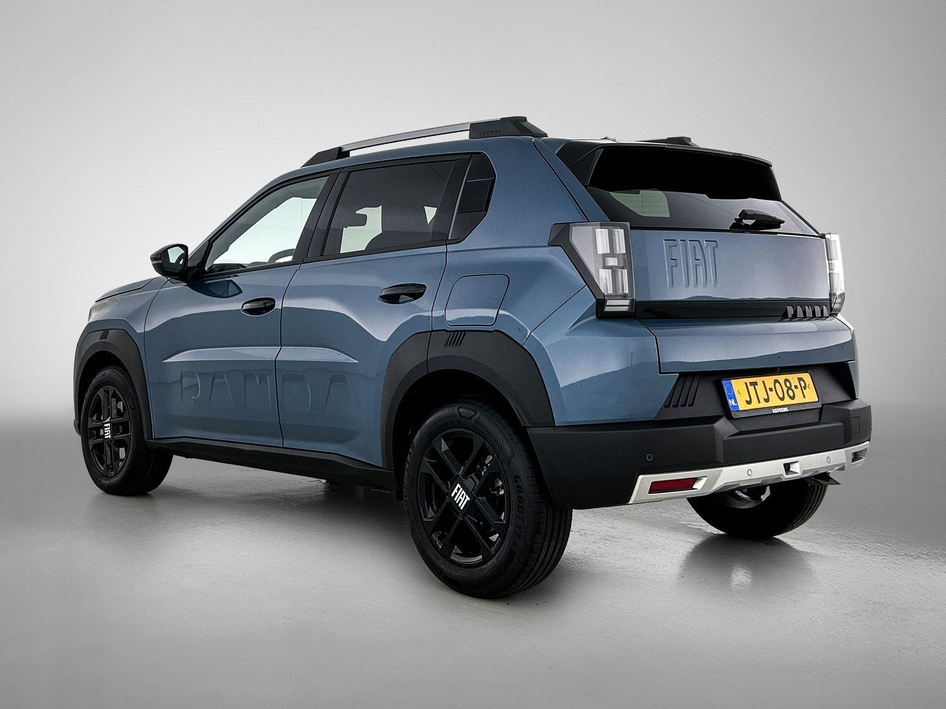 Fiat Grande Panda