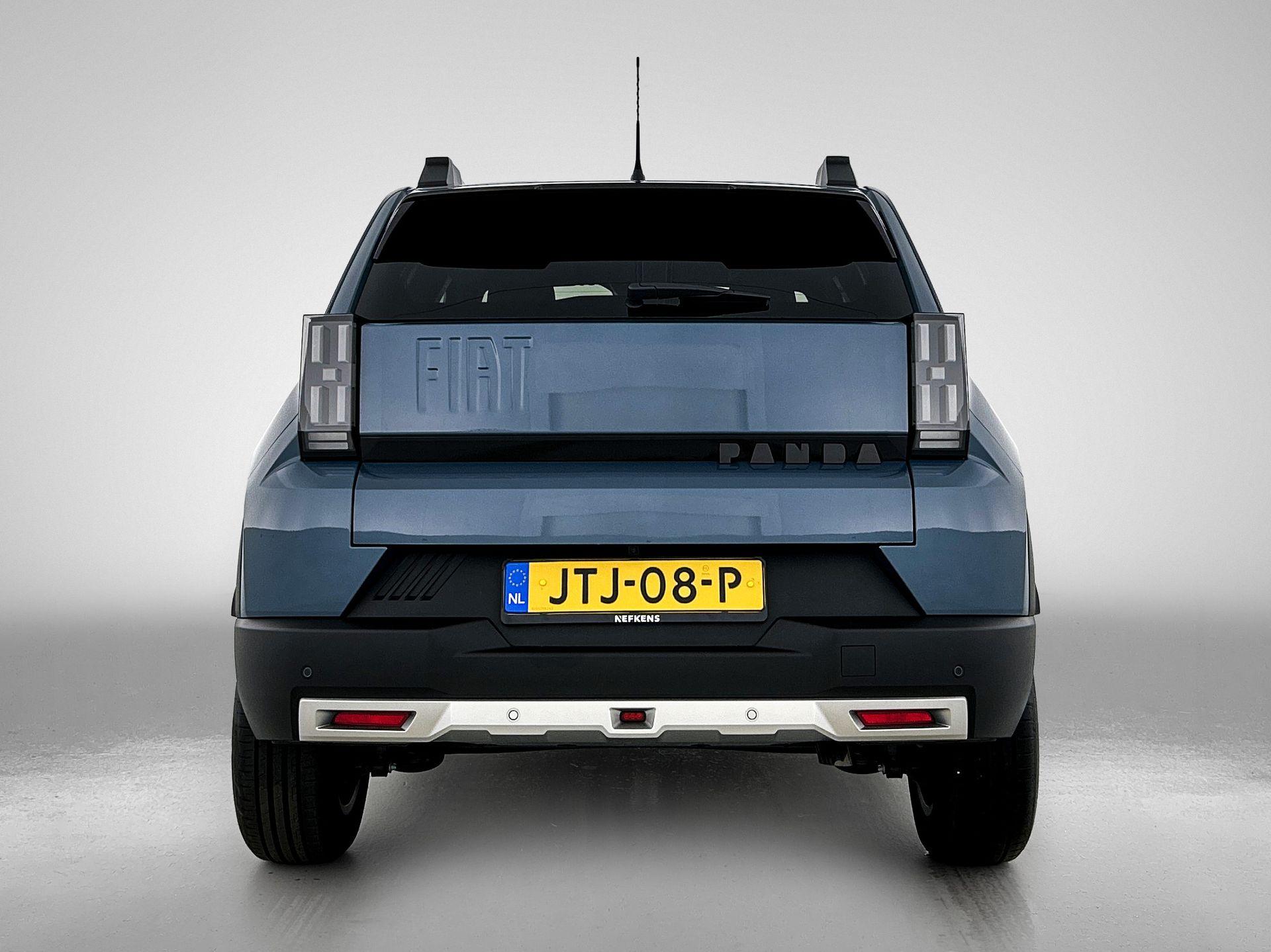 Fiat Grande Panda