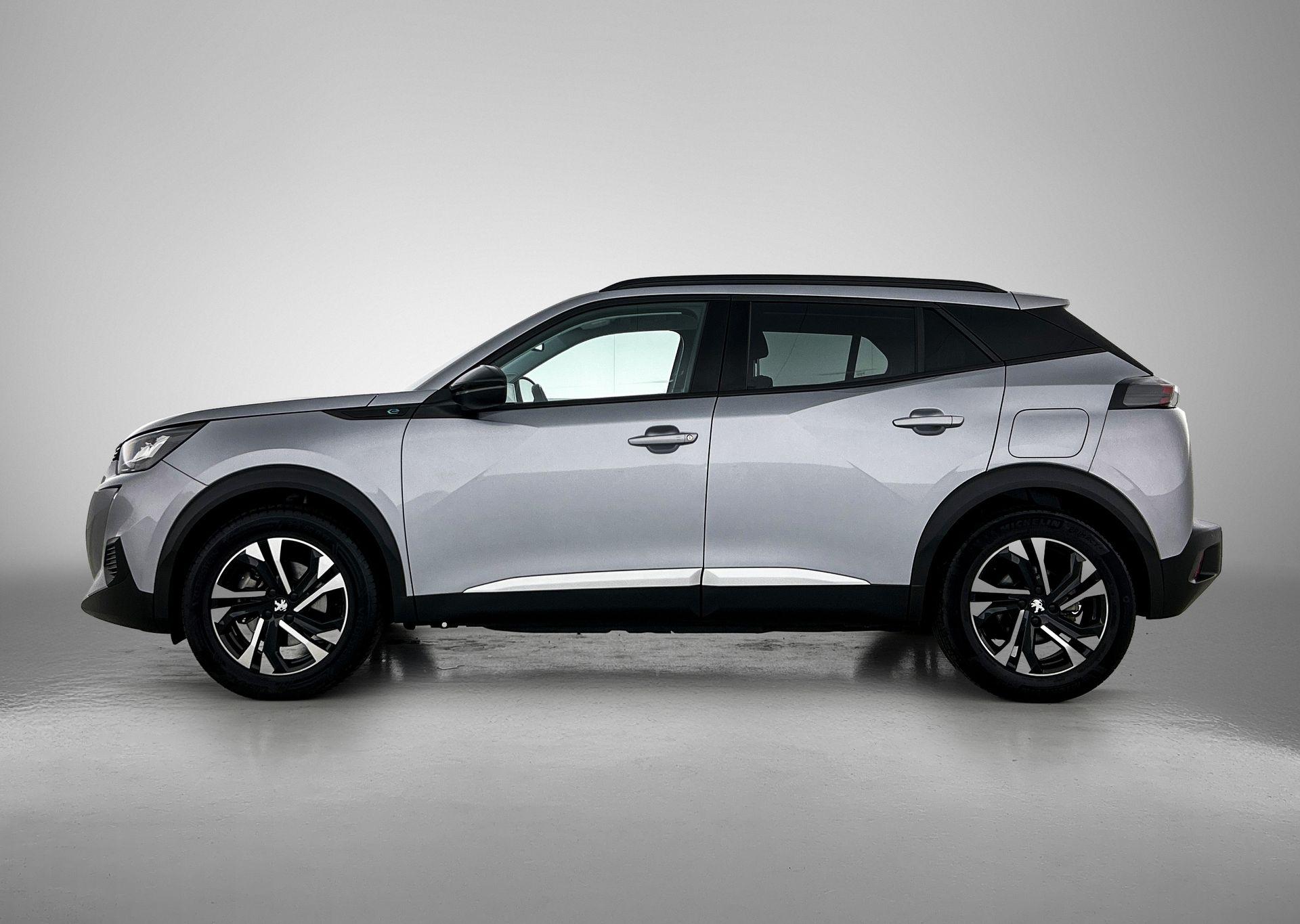 Peugeot e-2008 SUV EV Allure 50 kWh 136pk - Afbeelding 2