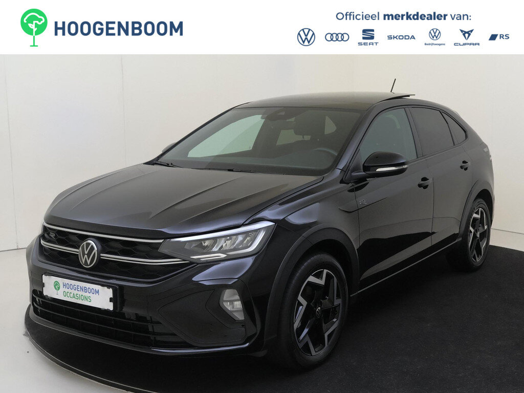 Volkswagen Taigo 1.0 TSI R-Line Edition