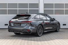 Audi A6 Avant 2.0 e-hybrid 367pk quattro S edition Competition - Afbeelding 2