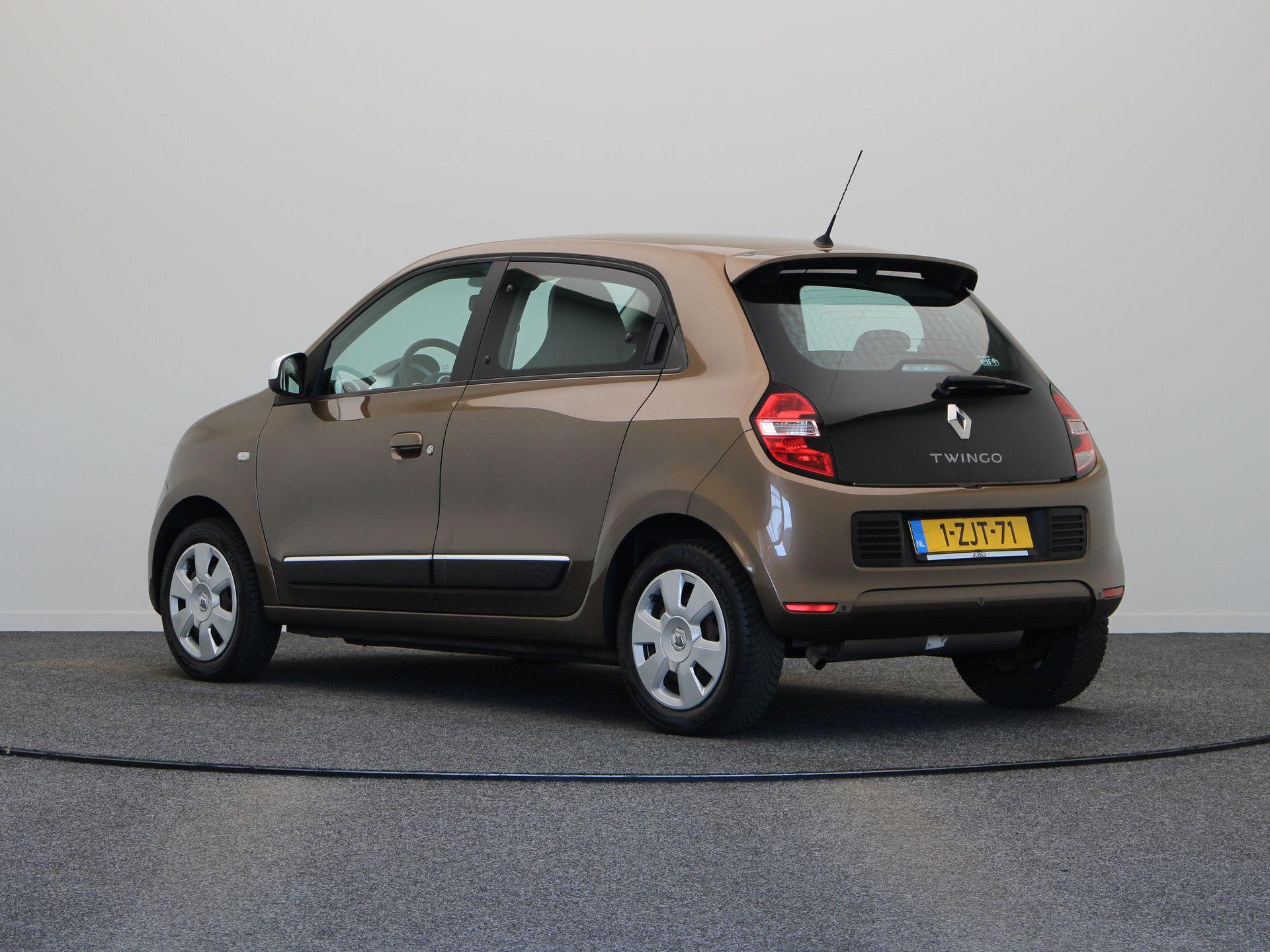 Renault Twingo 1.0 SCe Expression - Afbeelding 3