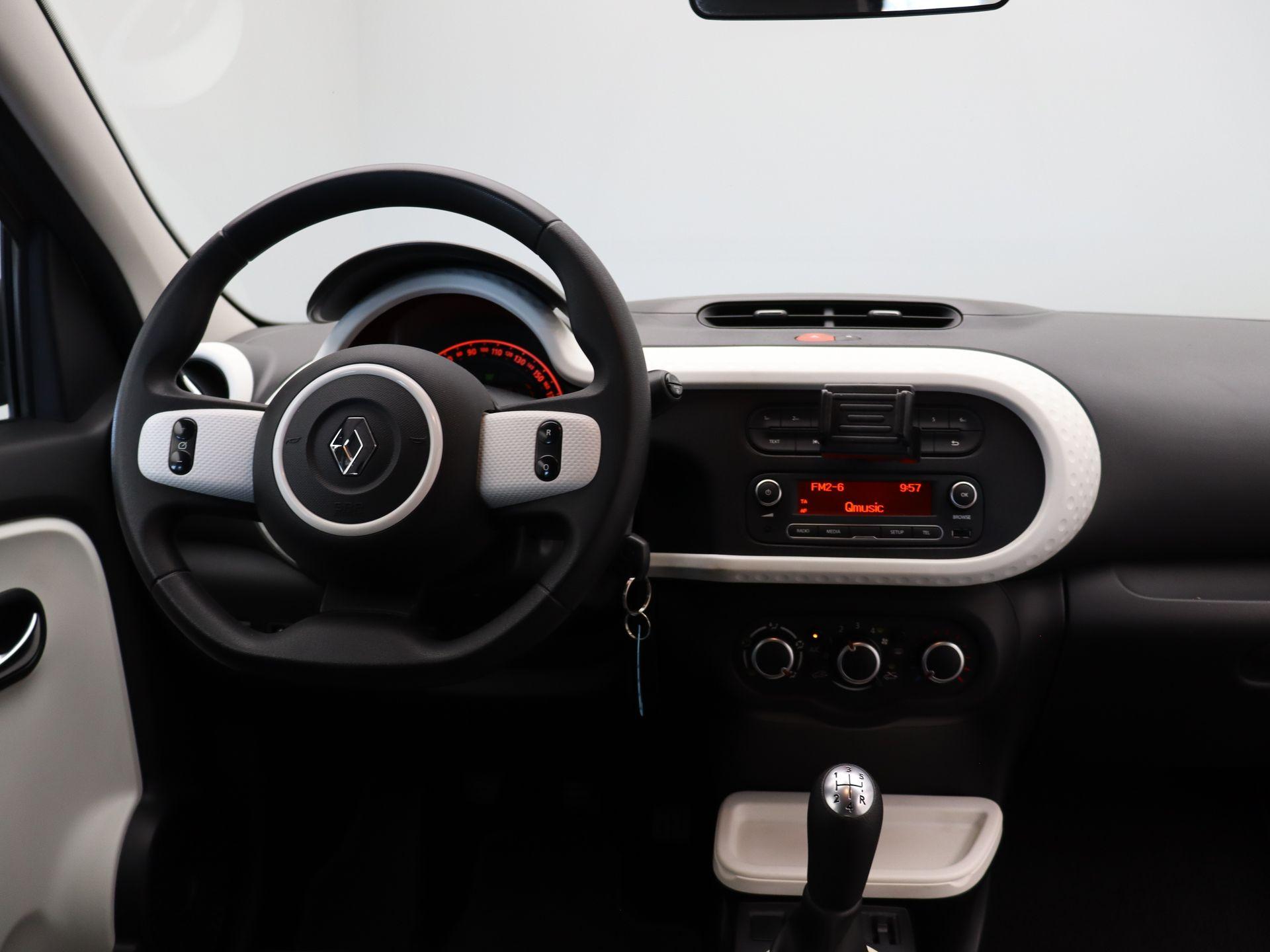 Renault Twingo 1.0 SCe Expression - Afbeelding 5