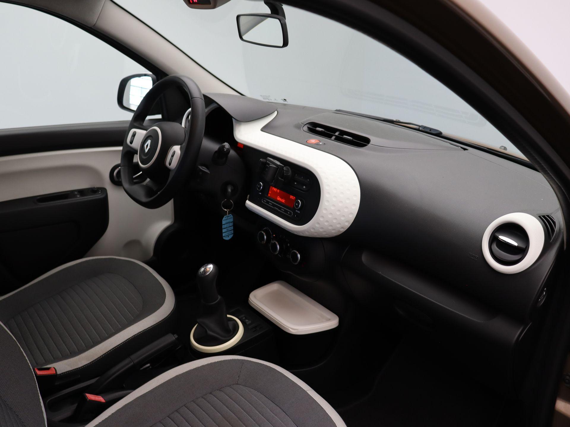Renault Twingo 1.0 SCe Expression - Afbeelding 6
