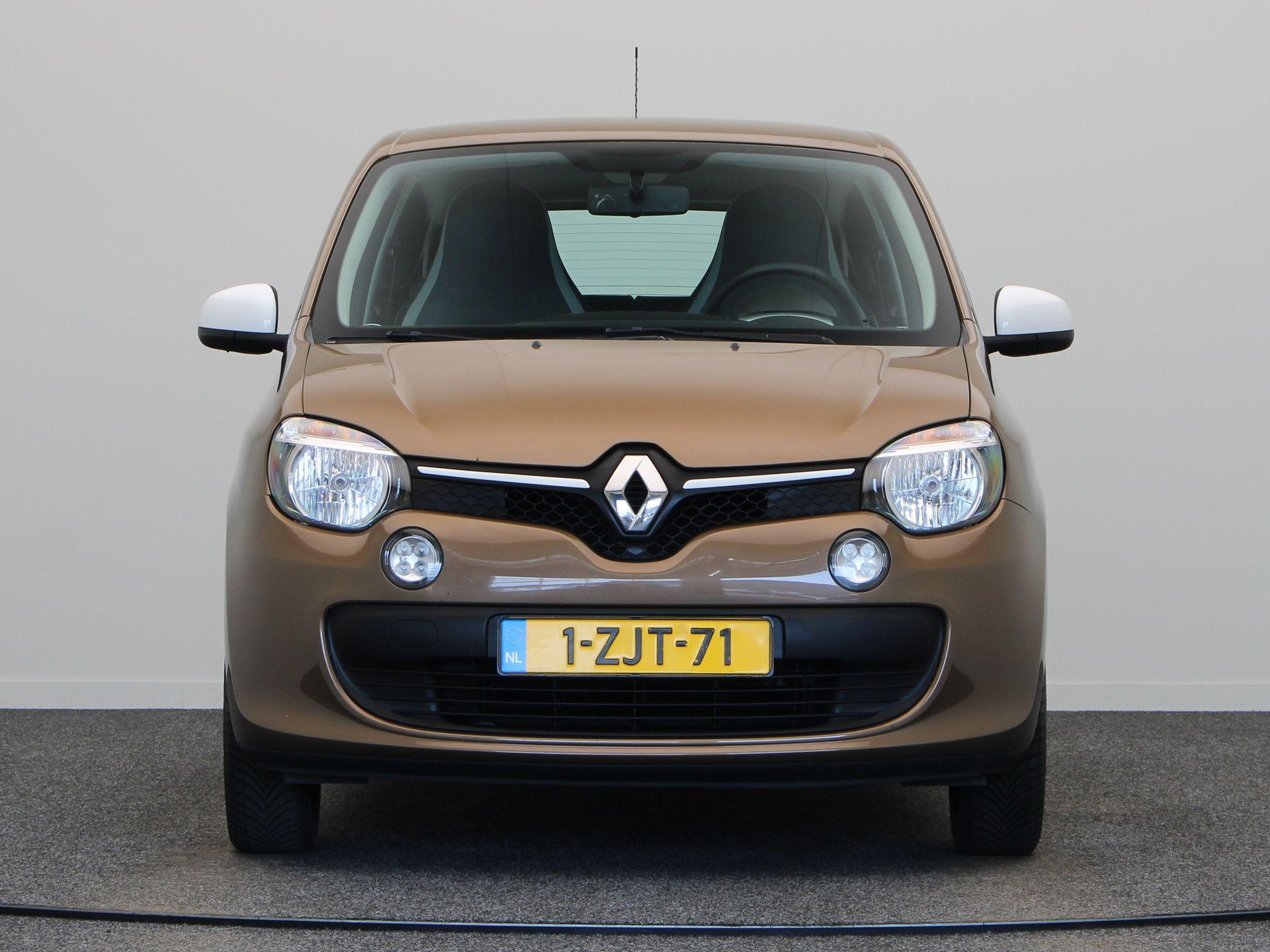 Renault Twingo 1.0 SCe Expression - Afbeelding 7