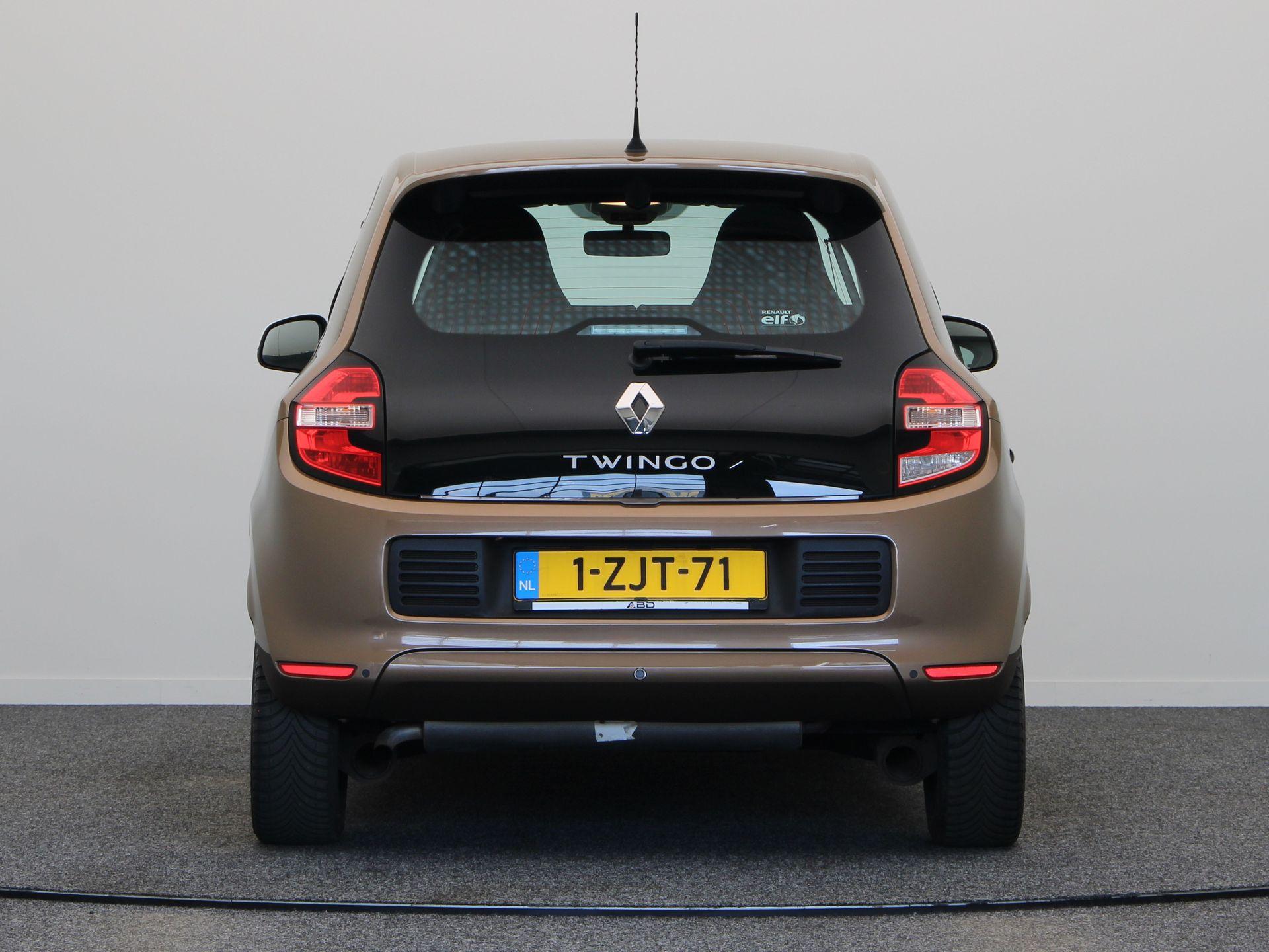 Renault Twingo 1.0 SCe Expression - Afbeelding 8