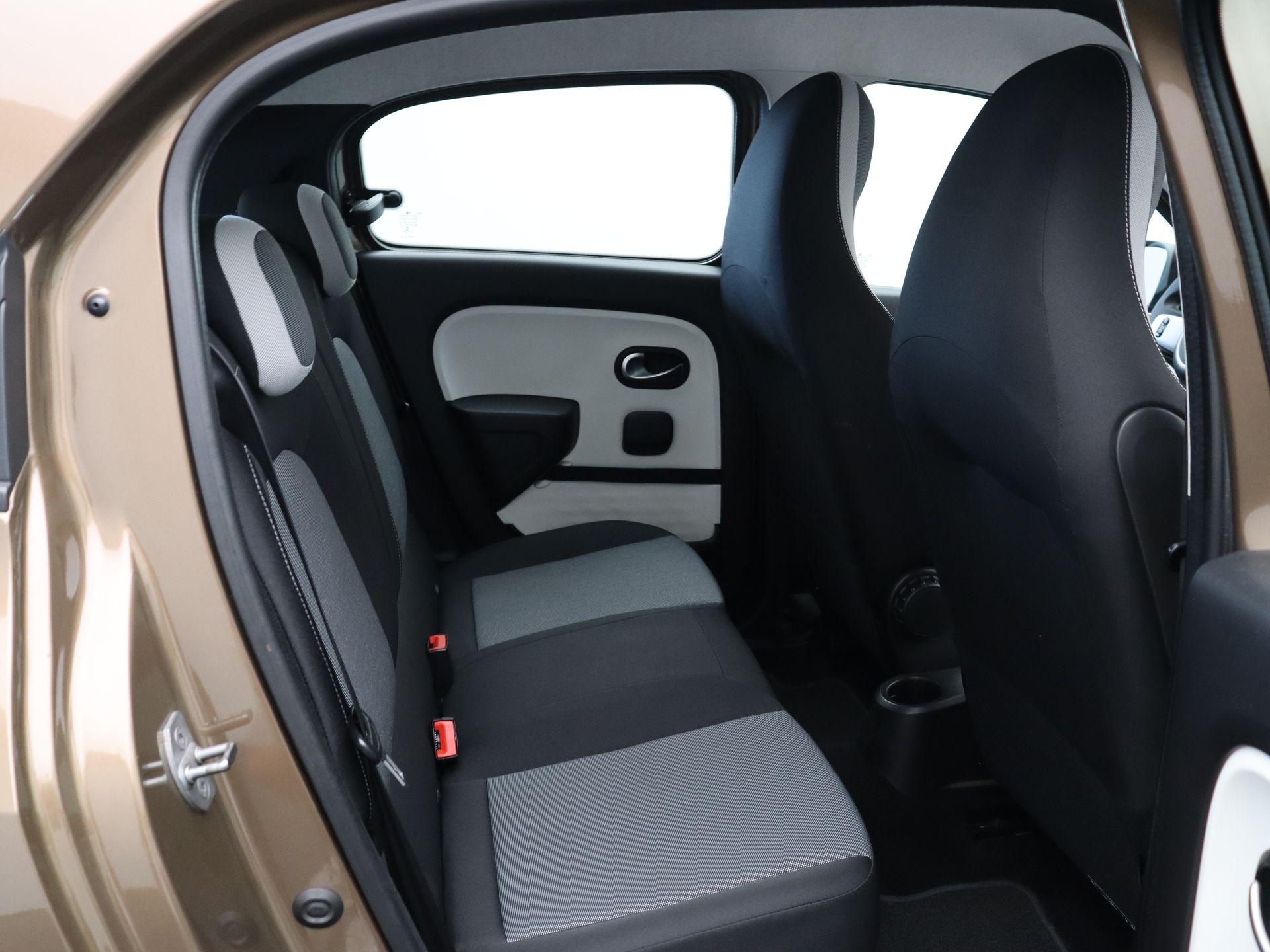 Renault Twingo 1.0 SCe Expression - Afbeelding 9