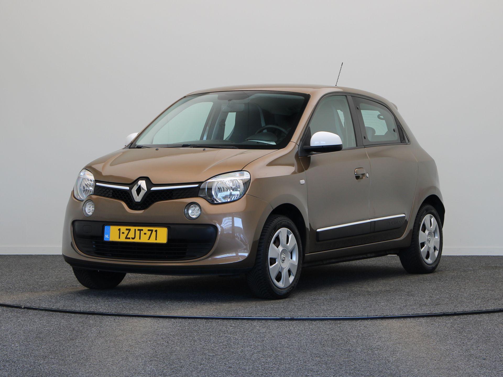 Renault Twingo 1.0 SCe Expression - Afbeelding 11