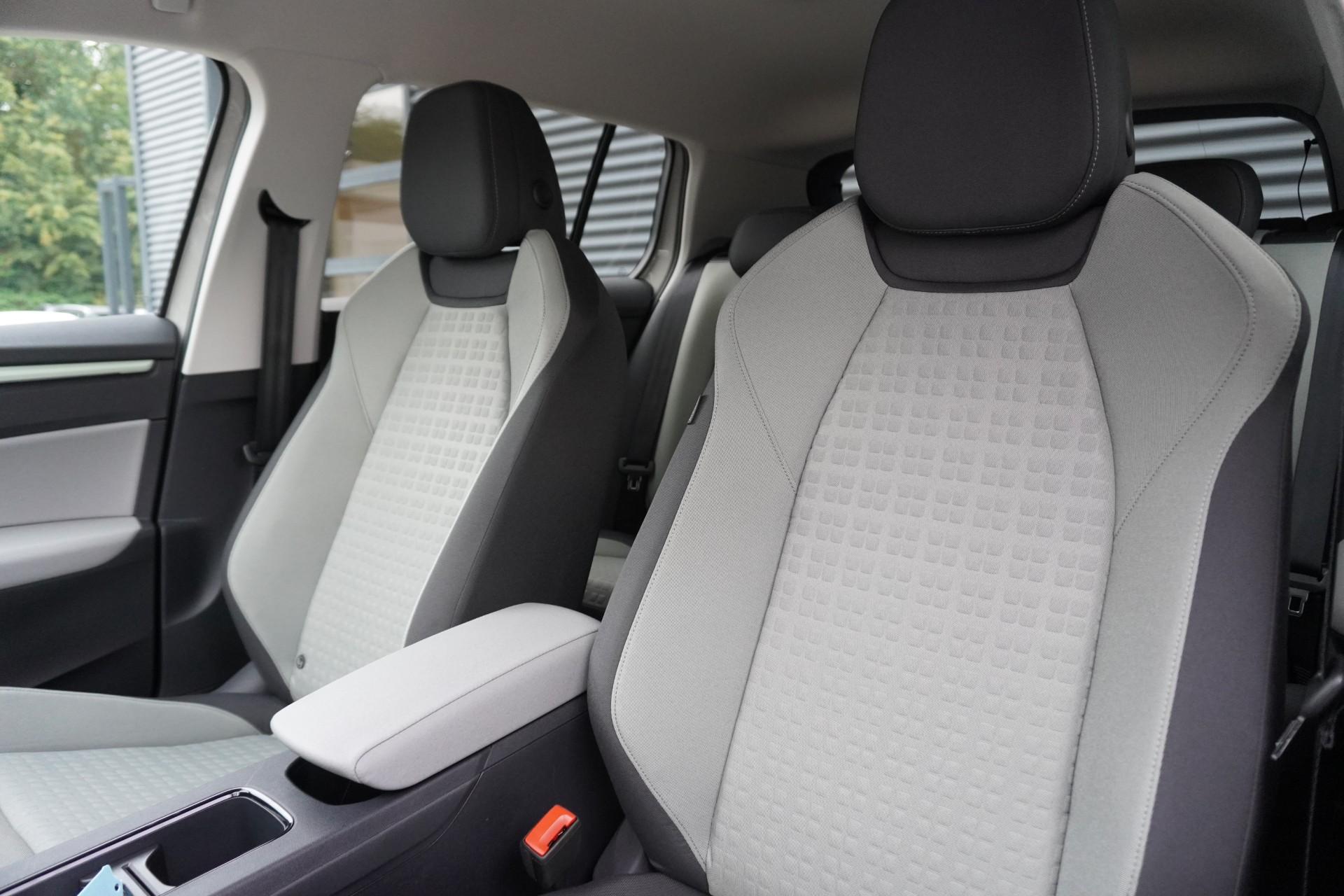 Skoda Epiq Hero 211pk 56 kWh - Afbeelding 4