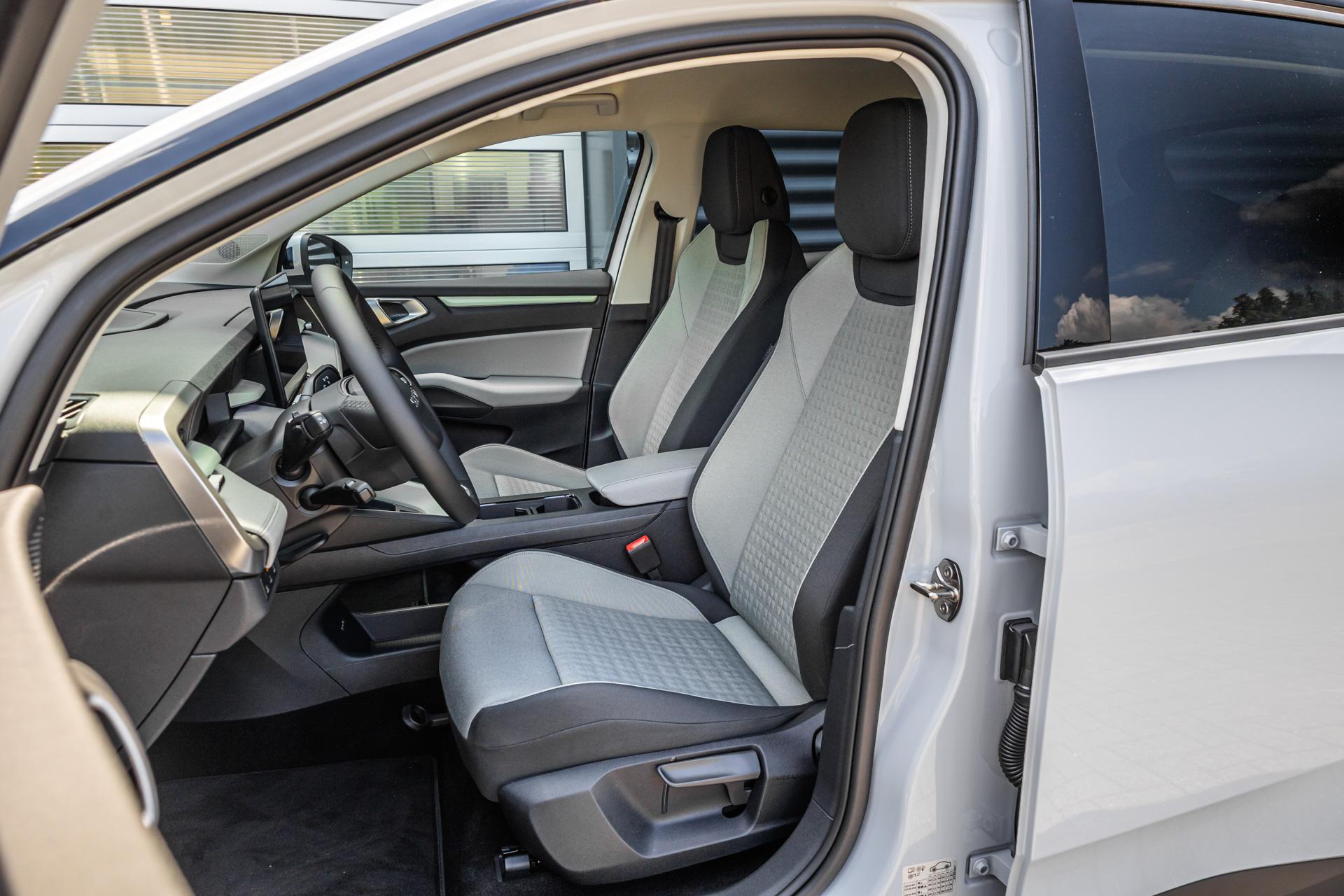 Skoda Epiq Hero 211pk 56 kWh - Afbeelding 4