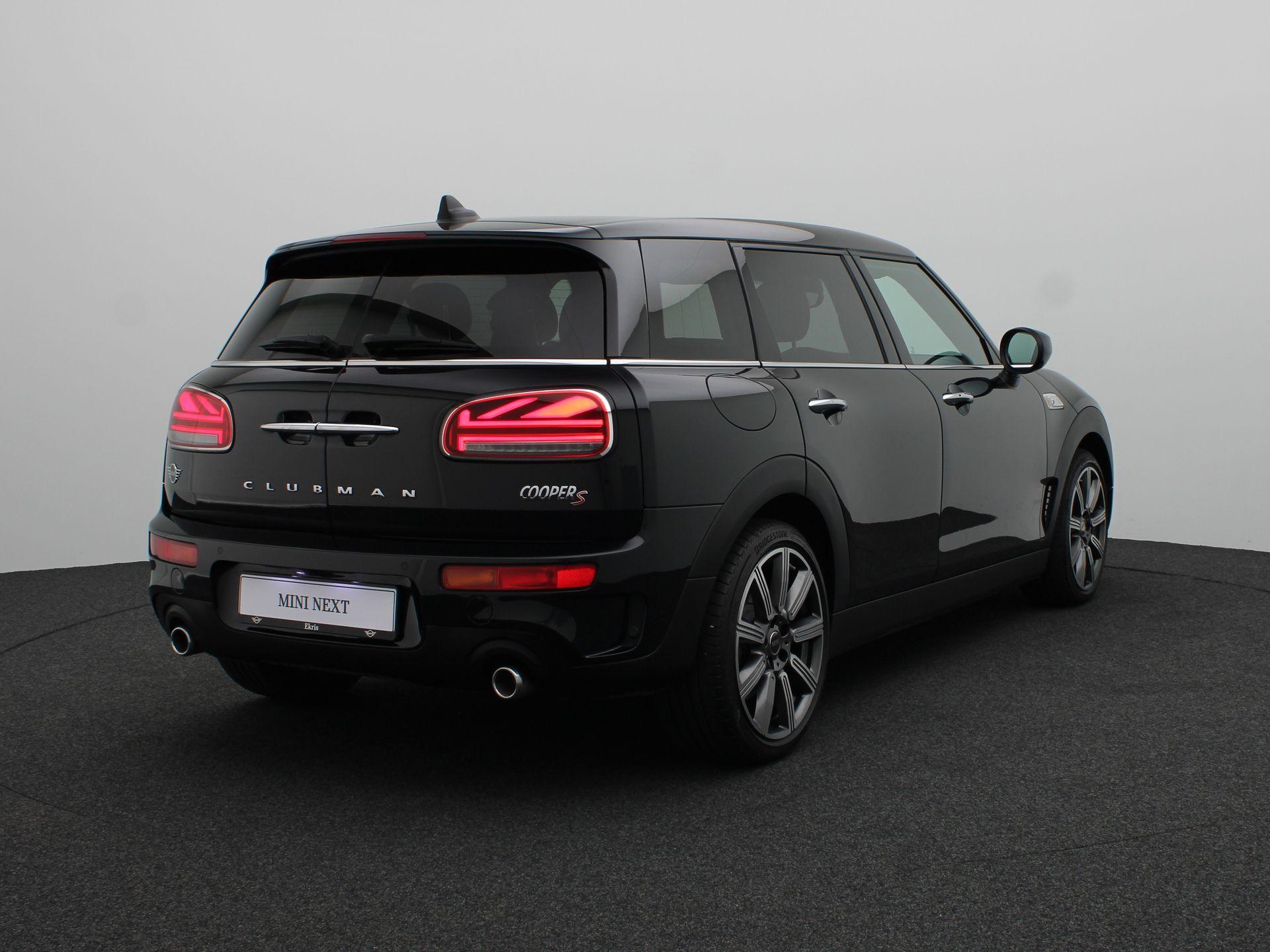MINI Clubman Cooper S - Afbeelding 2