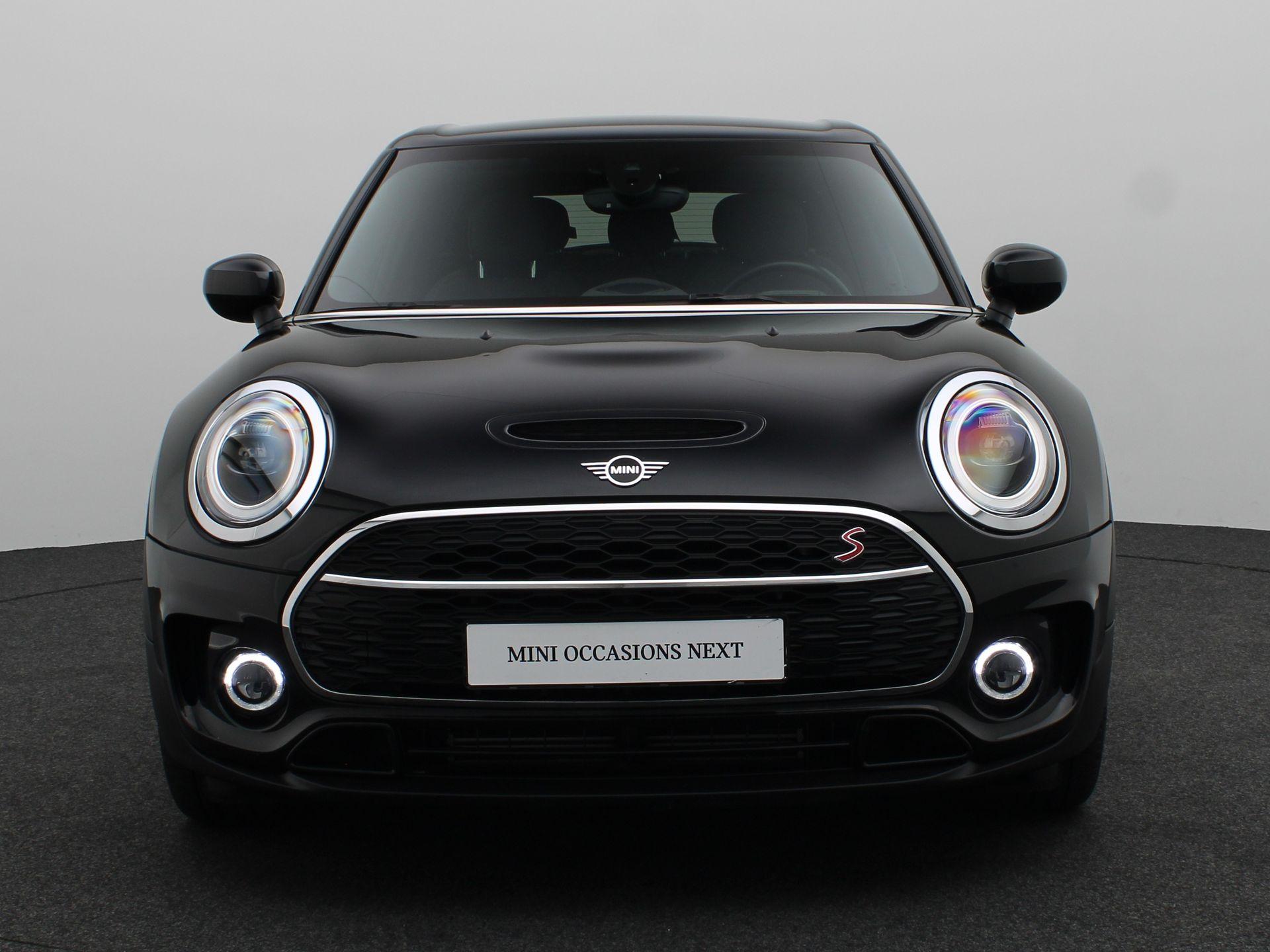 MINI Clubman Cooper S - Afbeelding 3