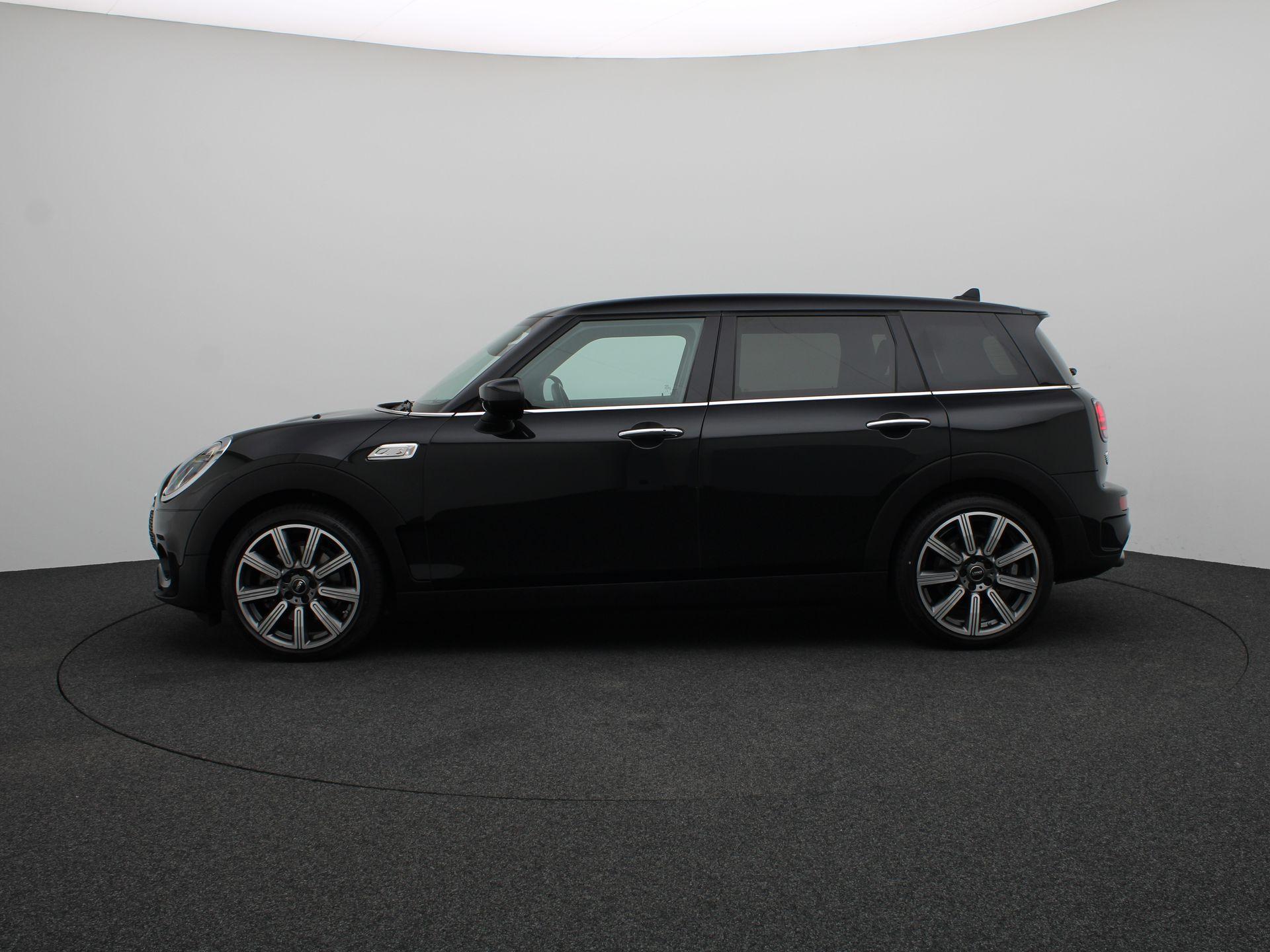 MINI Clubman Cooper S - Afbeelding 4