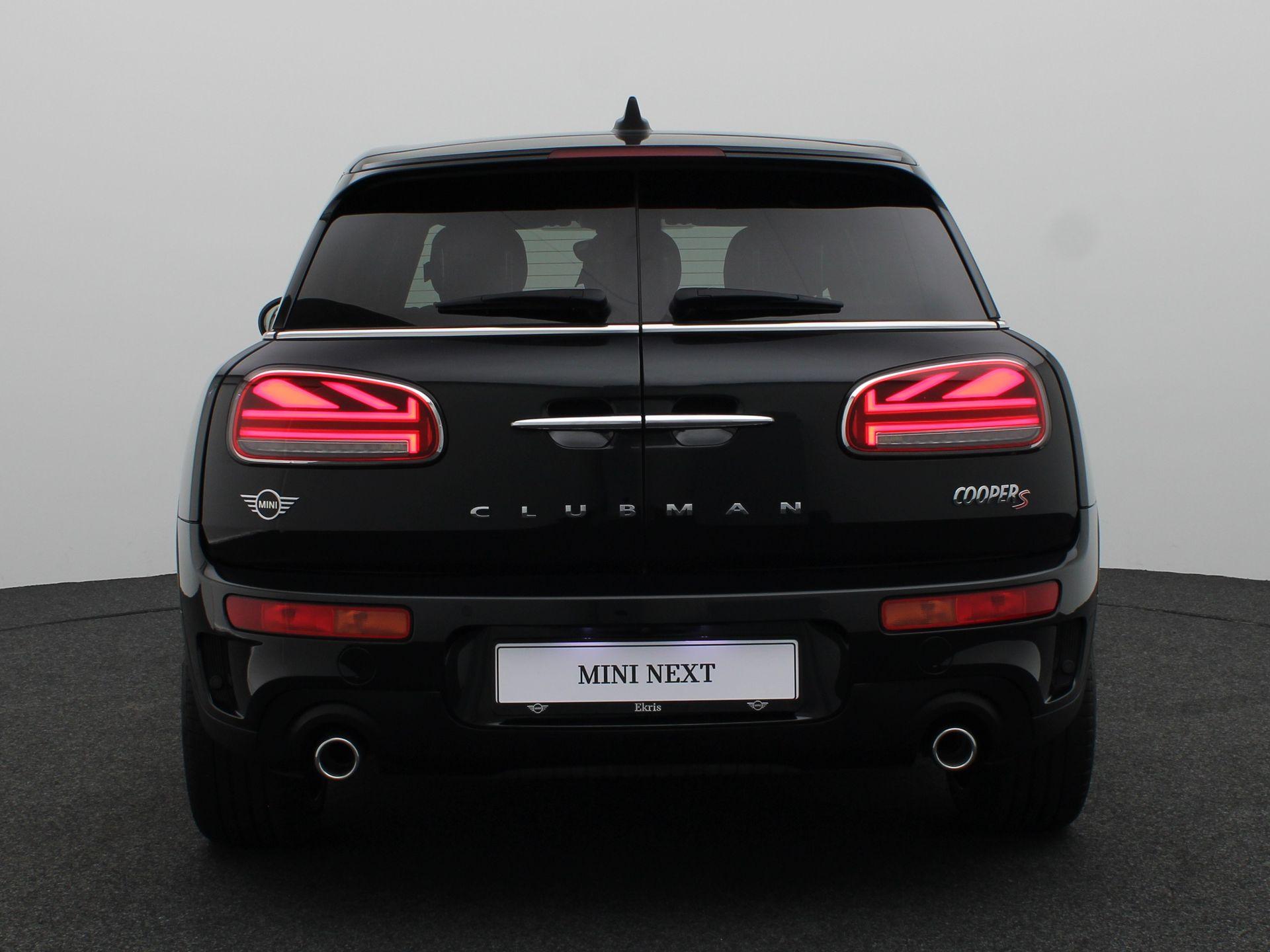 MINI Clubman Cooper S - Afbeelding 5