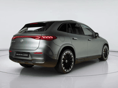 Mercedes-Benz EQE SUV 300 Sport Edition 91 kWh - Afbeelding 2