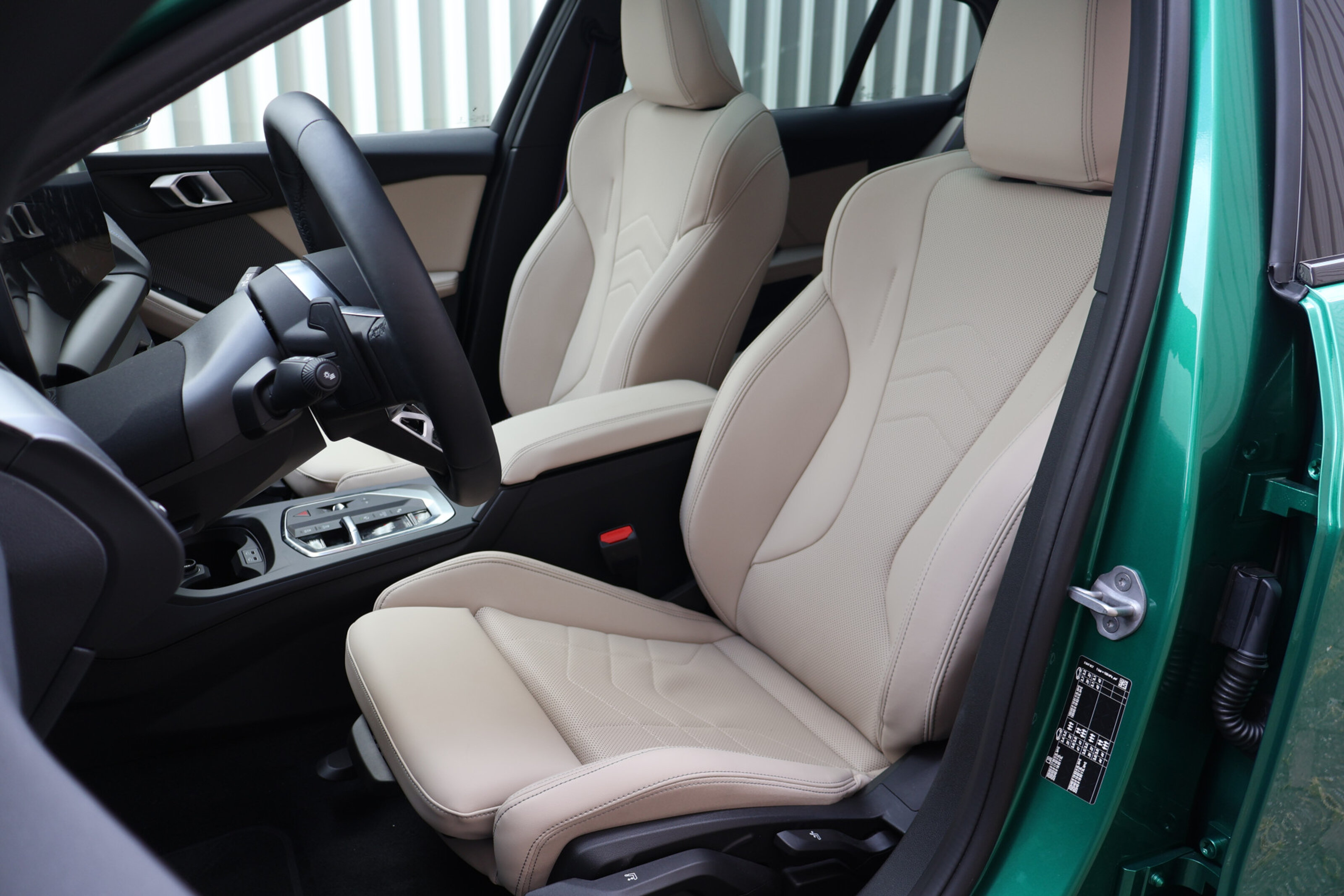 BMW 1 Serie 120 M Sport Automaat