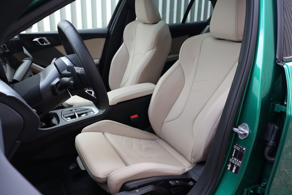 BMW 1 Serie 4