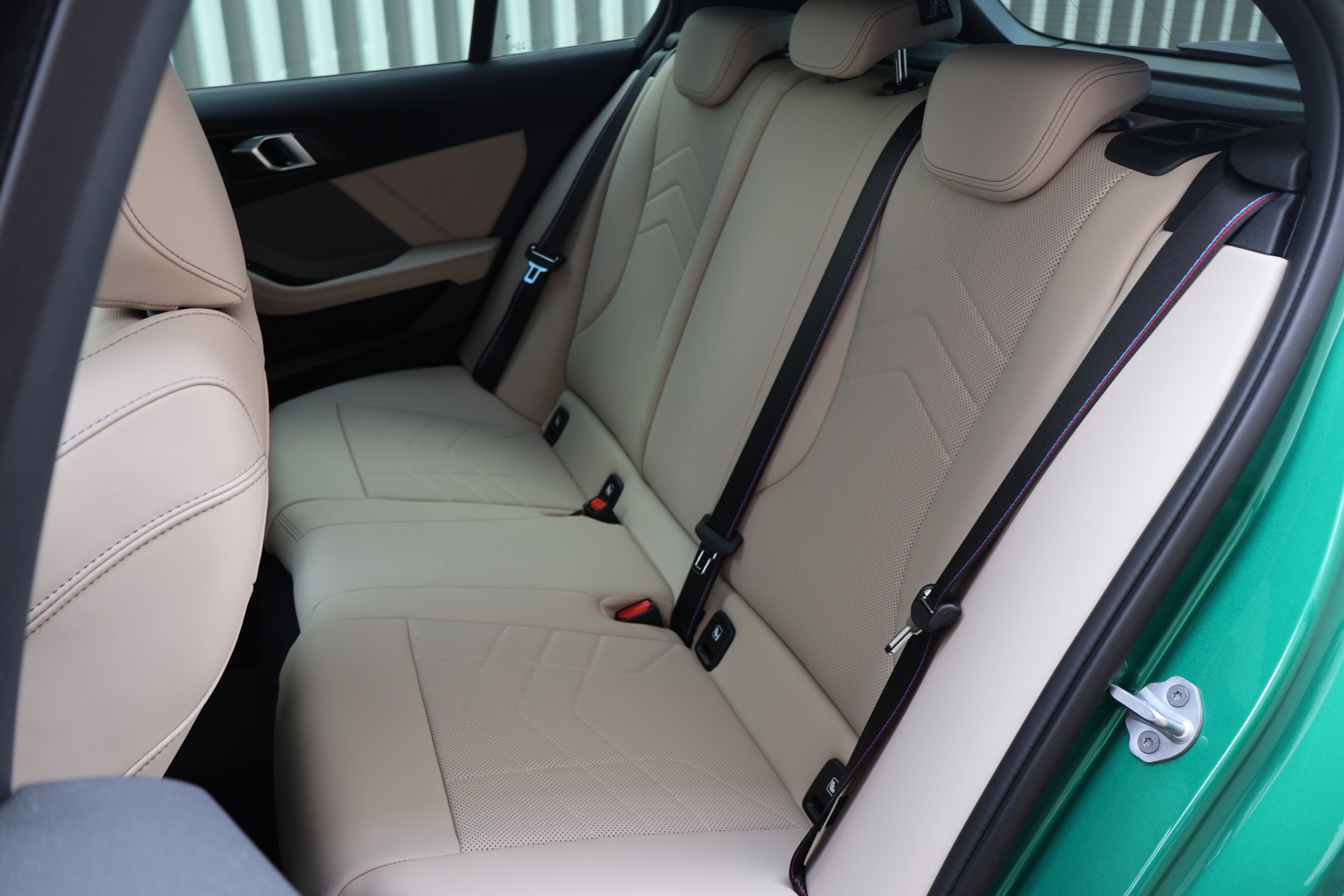 BMW 1 Serie 6