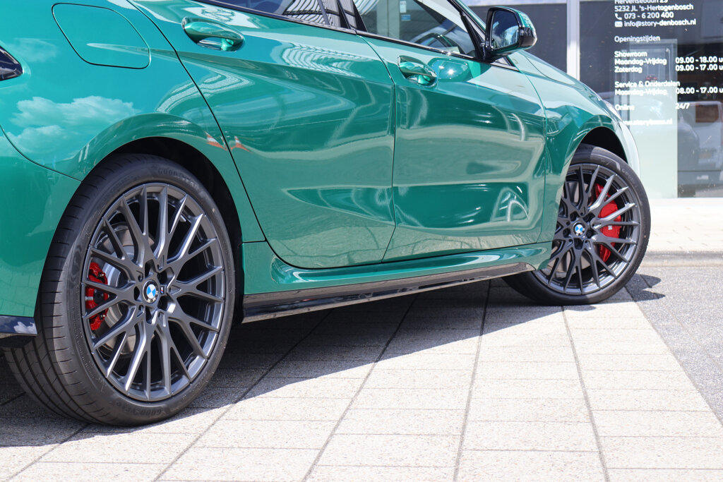 BMW 1 Serie 12