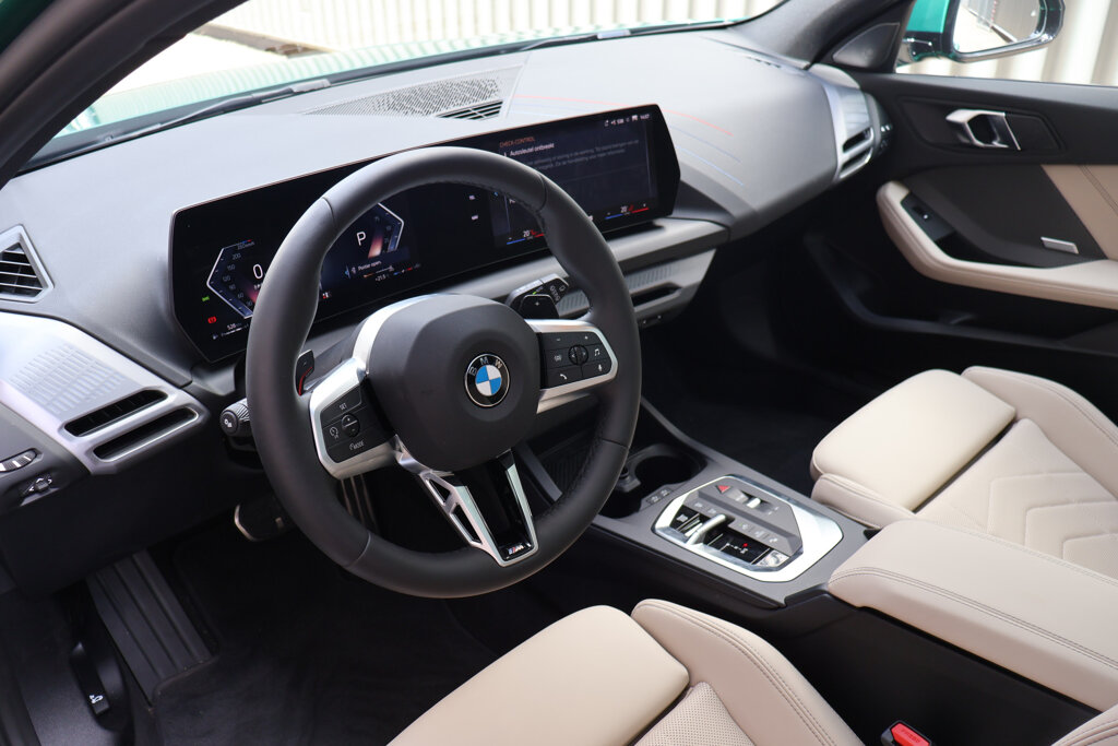 BMW 1 Serie 14