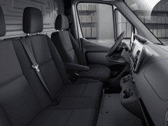 Mercedes-Benz eSprinter 314 L2 Pro 81kWh - Afbeelding 4