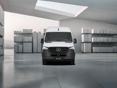 Mercedes-Benz eSprinter 314 L2 Pro 81kWh - Afbeelding 5