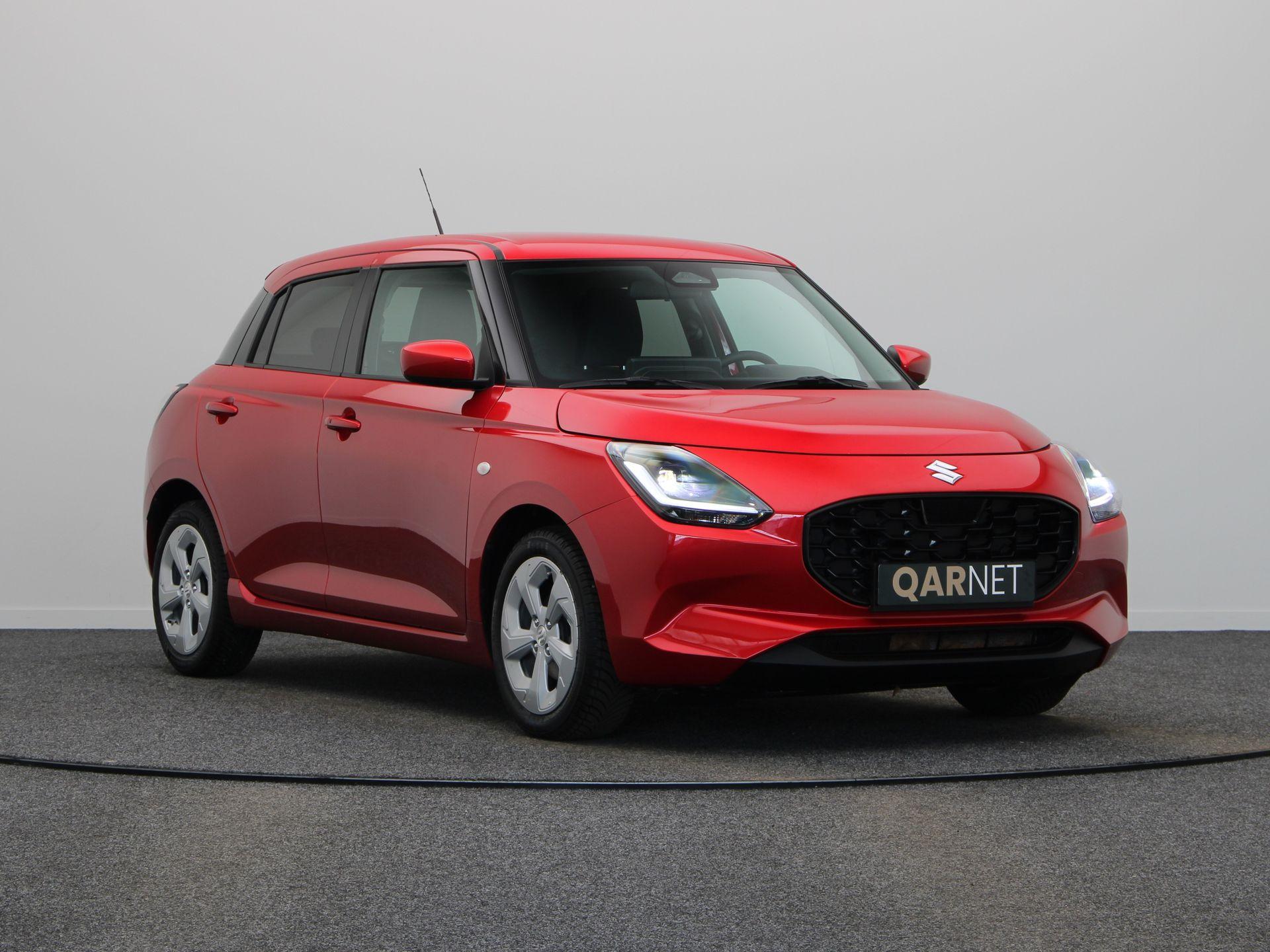 Suzuki Swift 1.2 Comfort Smart Hybrid - Afbeelding 3