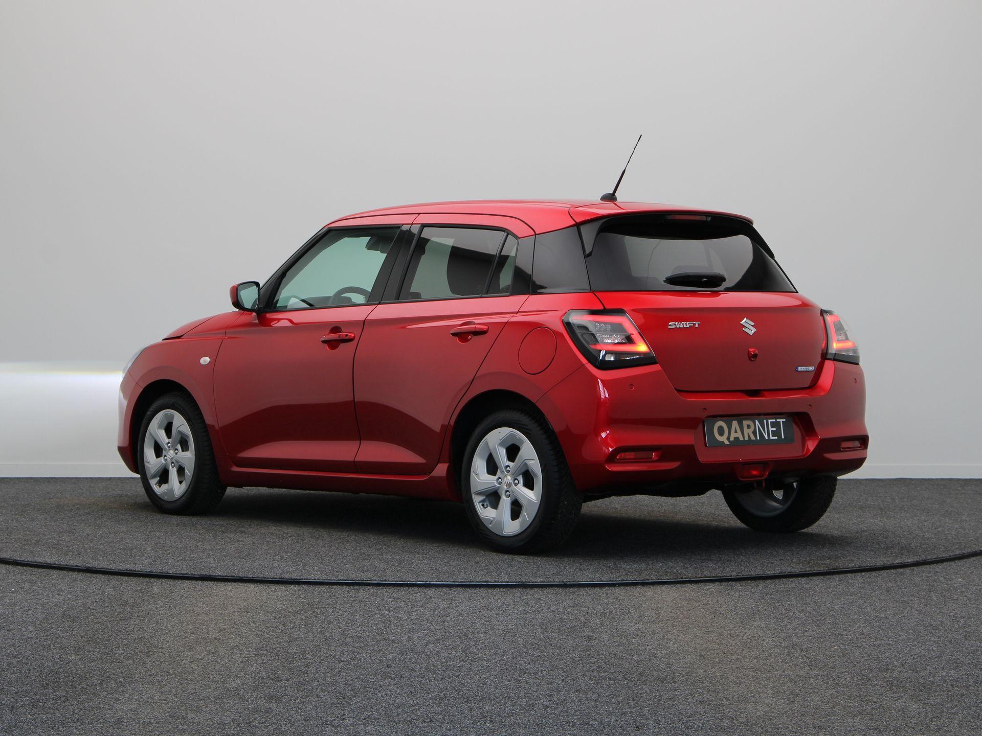 Suzuki Swift 1.2 Comfort Smart Hybrid - Afbeelding 4