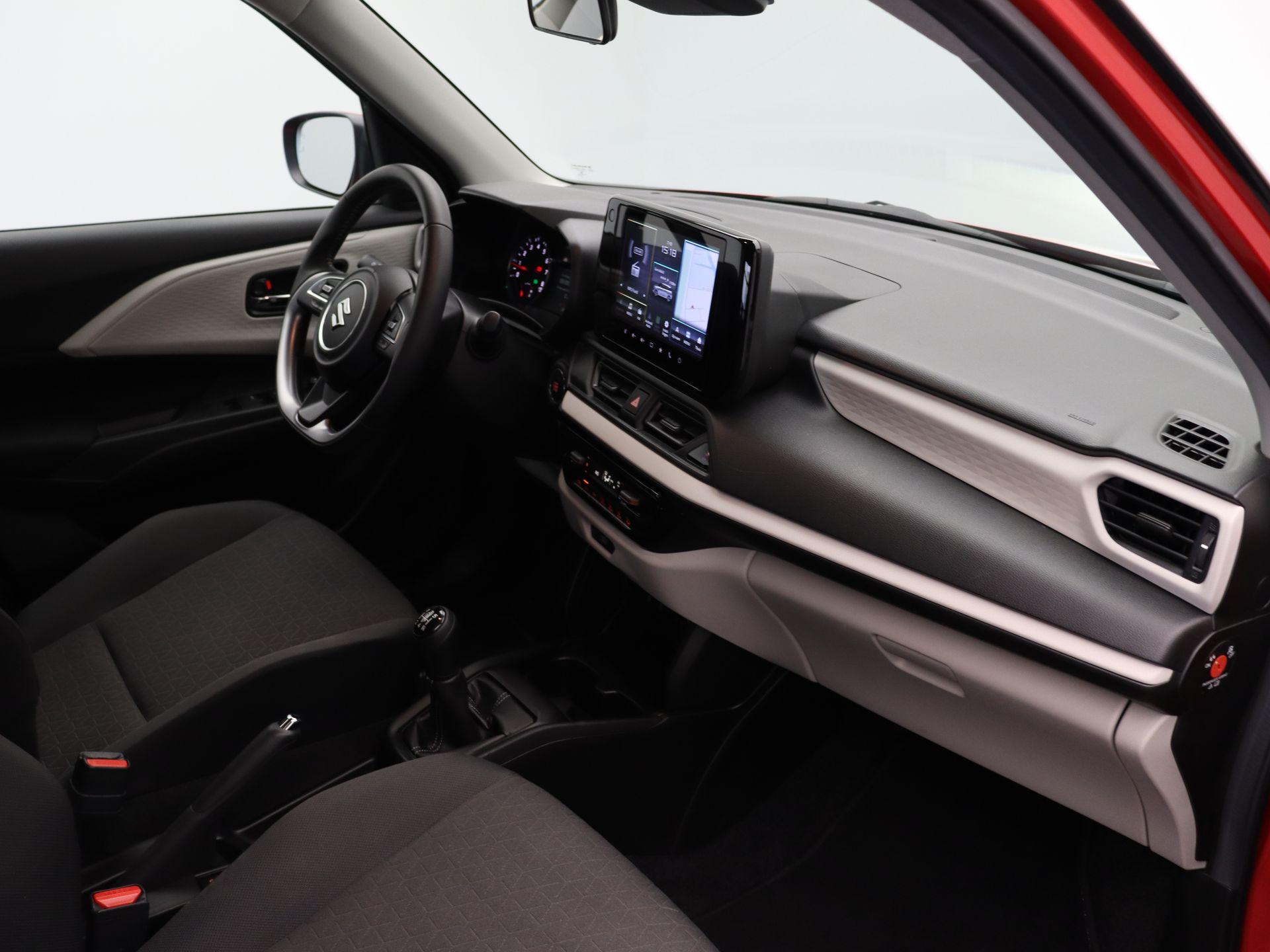 Suzuki Swift 1.2 Comfort Smart Hybrid - Afbeelding 7