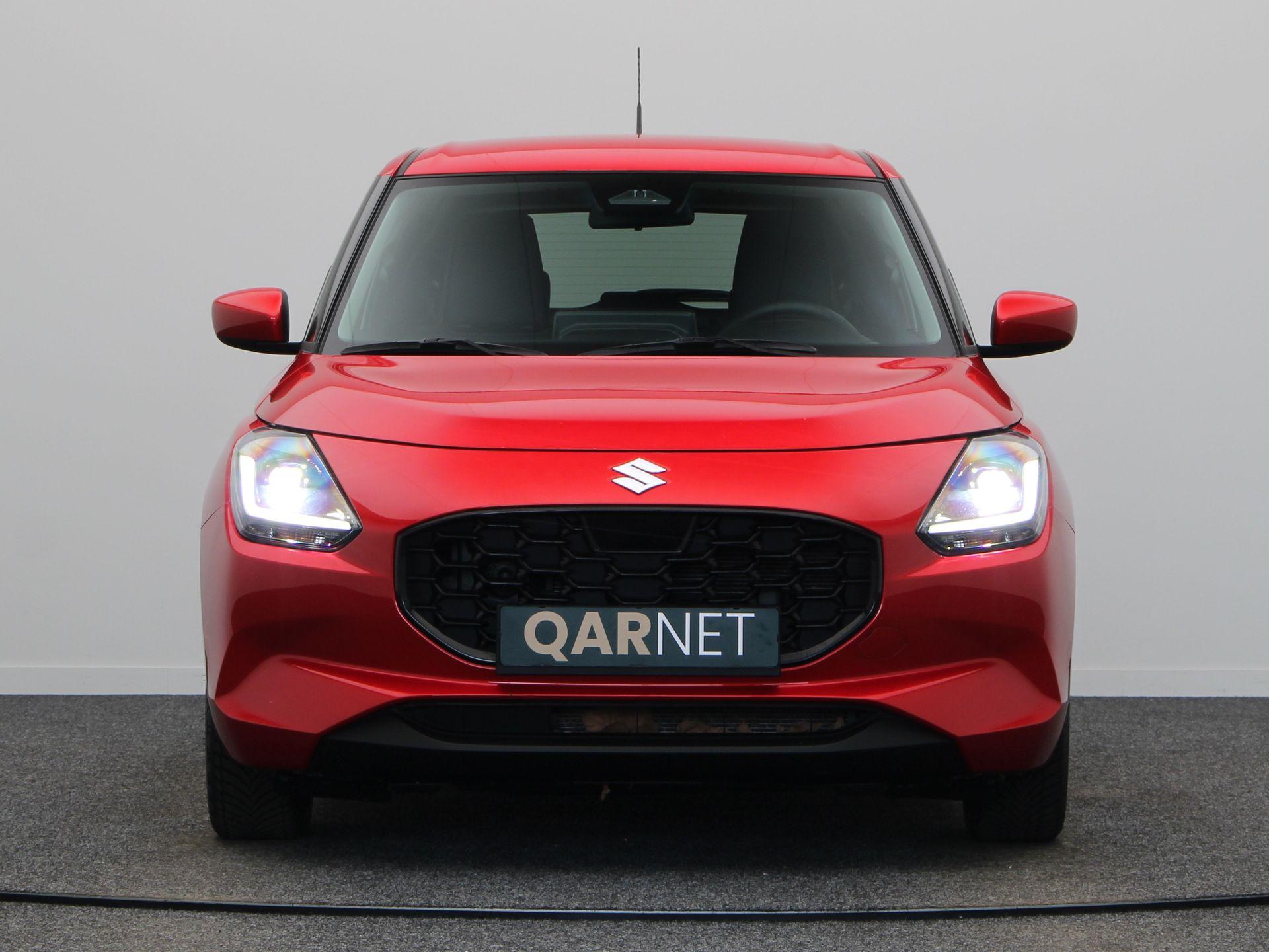 Suzuki Swift 1.2 Comfort Smart Hybrid - Afbeelding 8