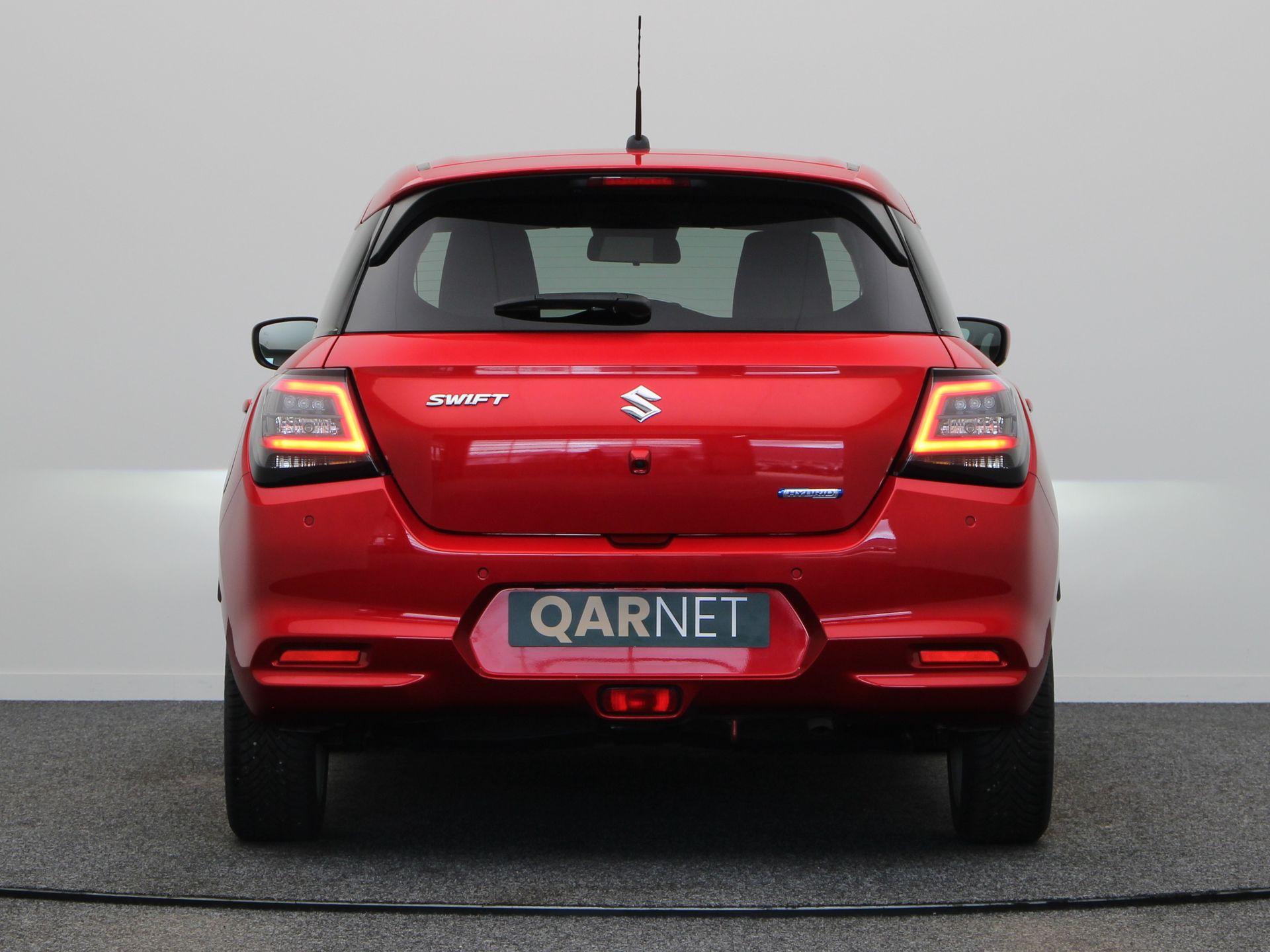 Suzuki Swift 1.2 Comfort Smart Hybrid - Afbeelding 9
