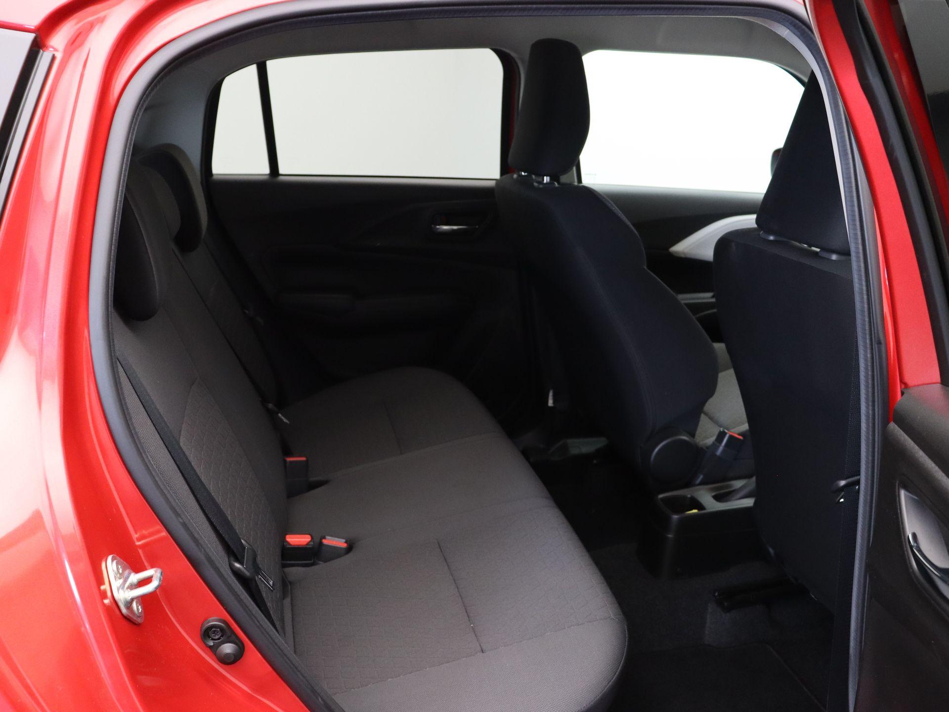 Suzuki Swift 1.2 Comfort Smart Hybrid - Afbeelding 10
