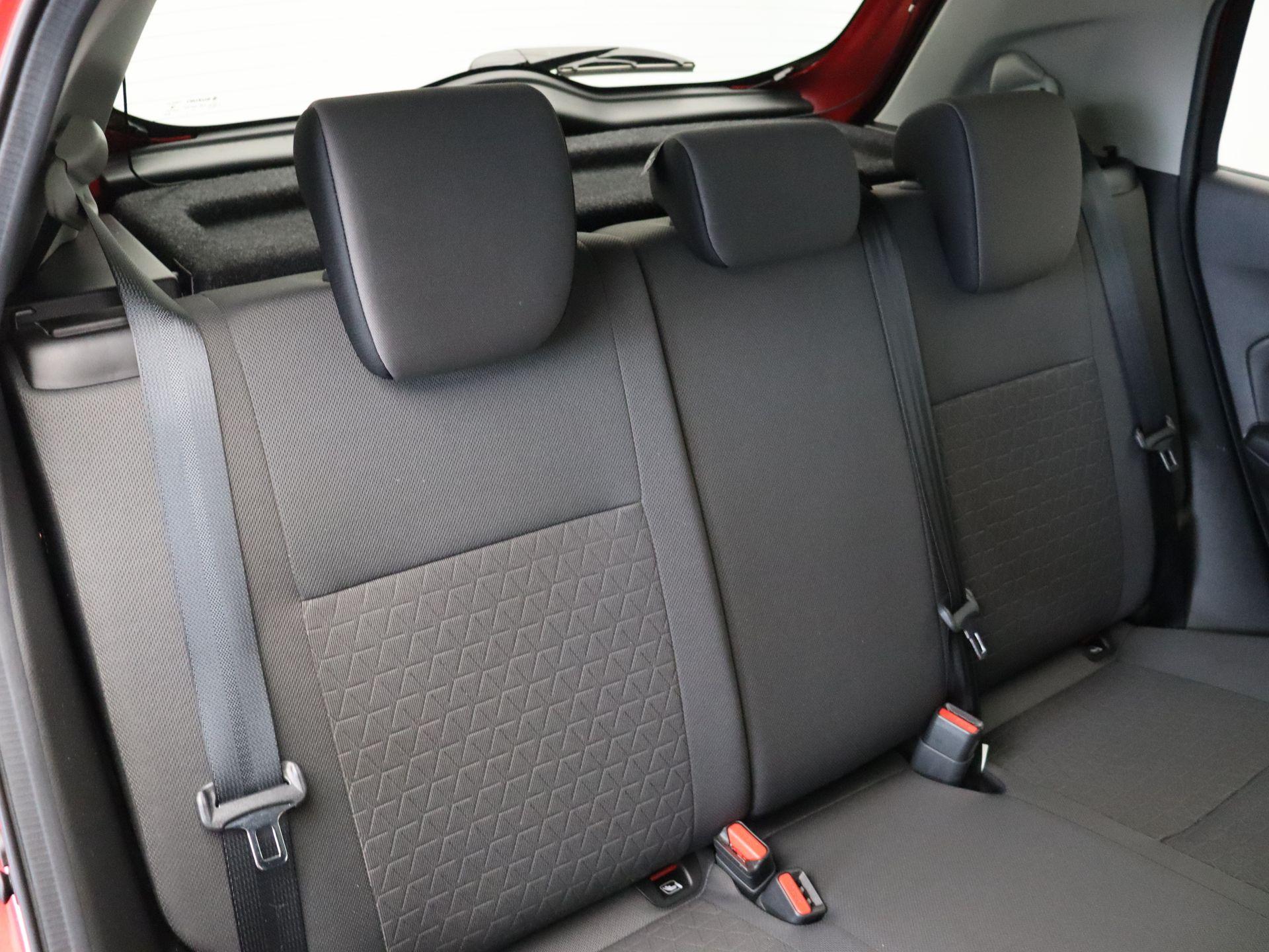 Suzuki Swift 1.2 Comfort Smart Hybrid - Afbeelding 11