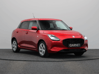 Suzuki Swift 1.2 Comfort Smart Hybrid - Afbeelding 3